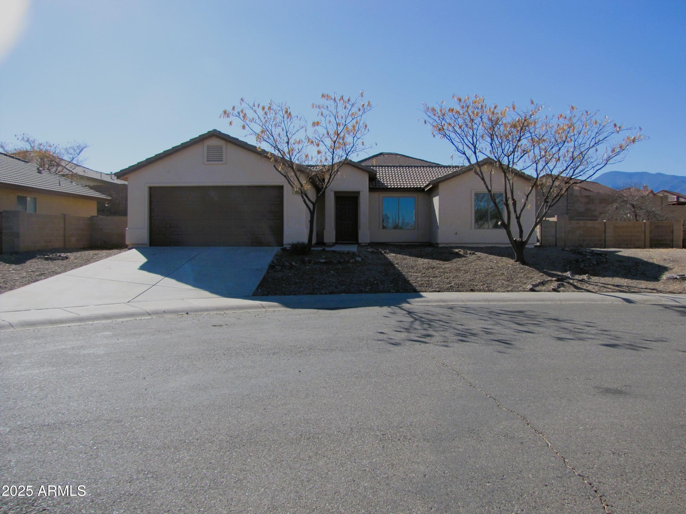 SILVERADO - Residential Lease