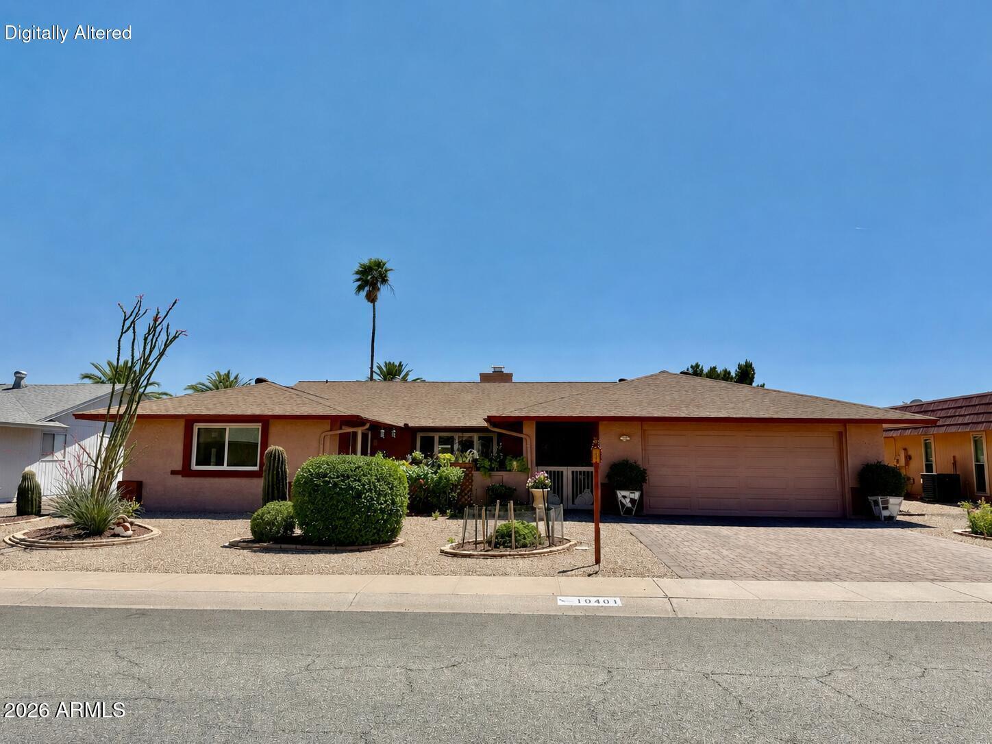 SUN CITY 33 - Residential