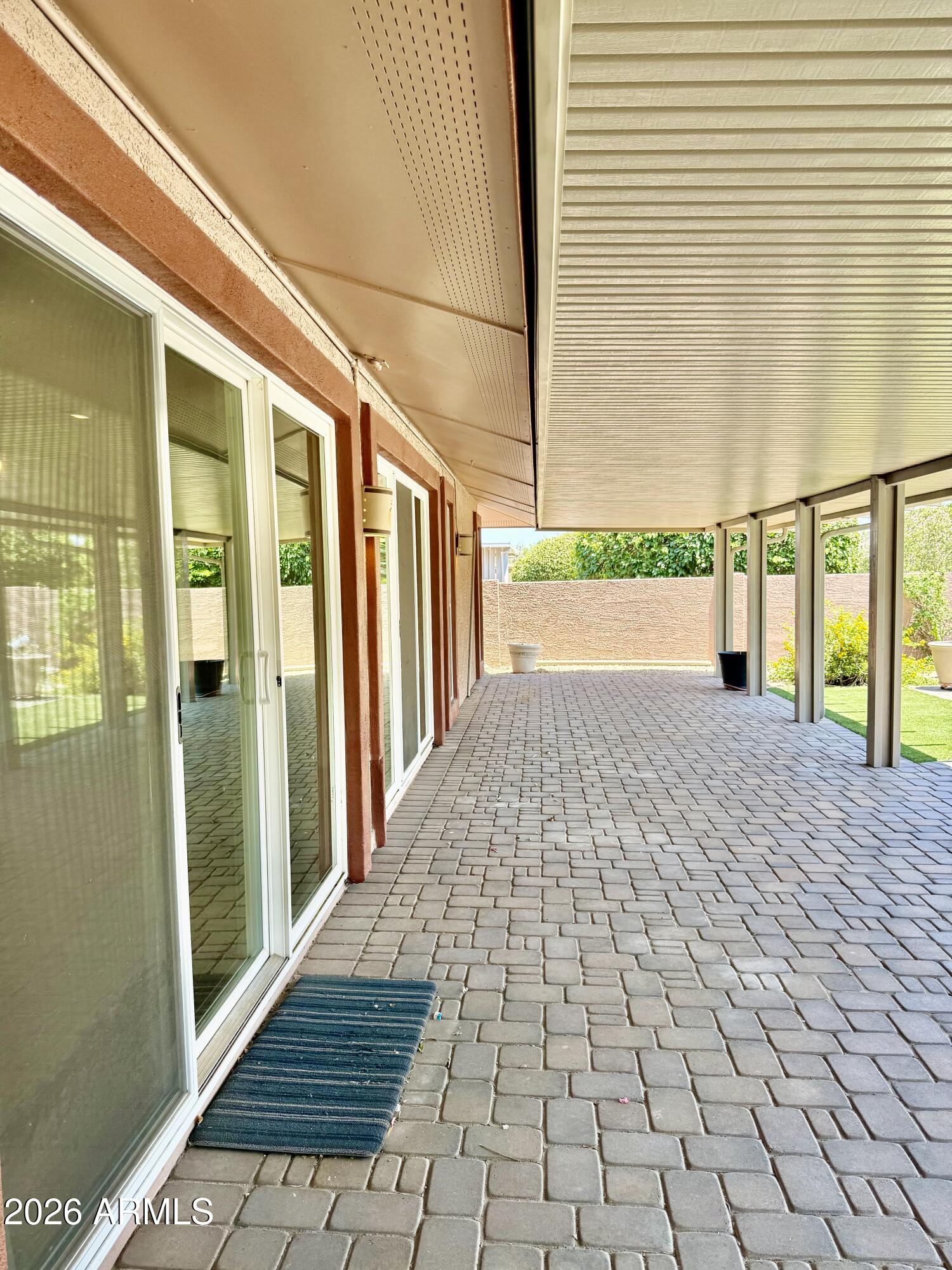 SUN CITY 33 - Residential