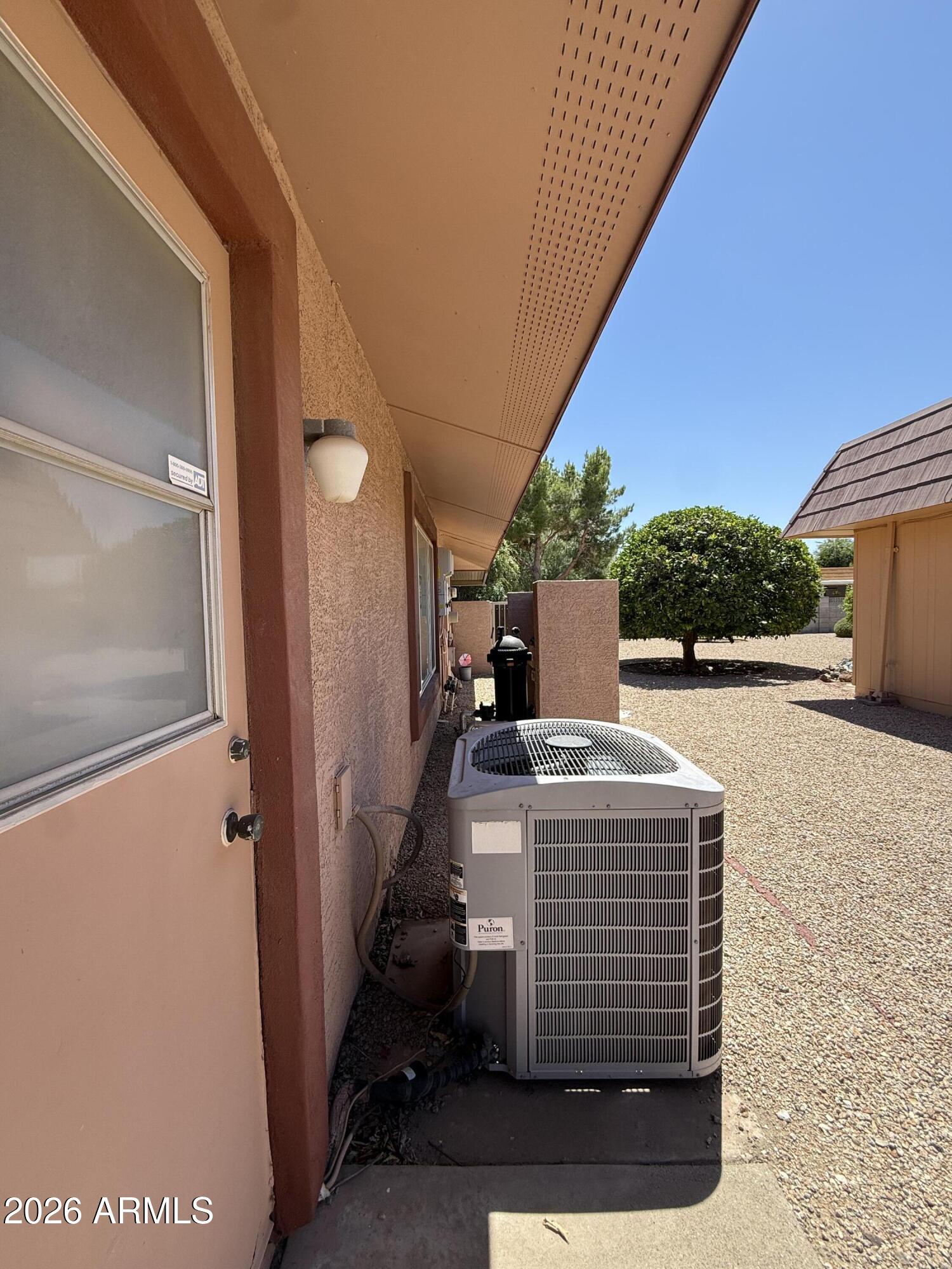 SUN CITY 33 - Residential