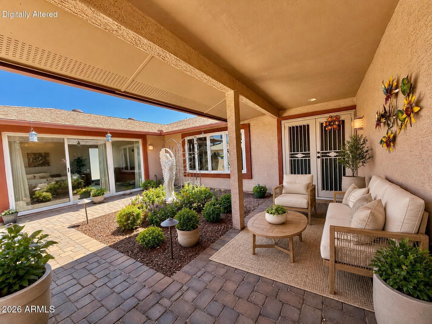 SUN CITY 33 - Residential