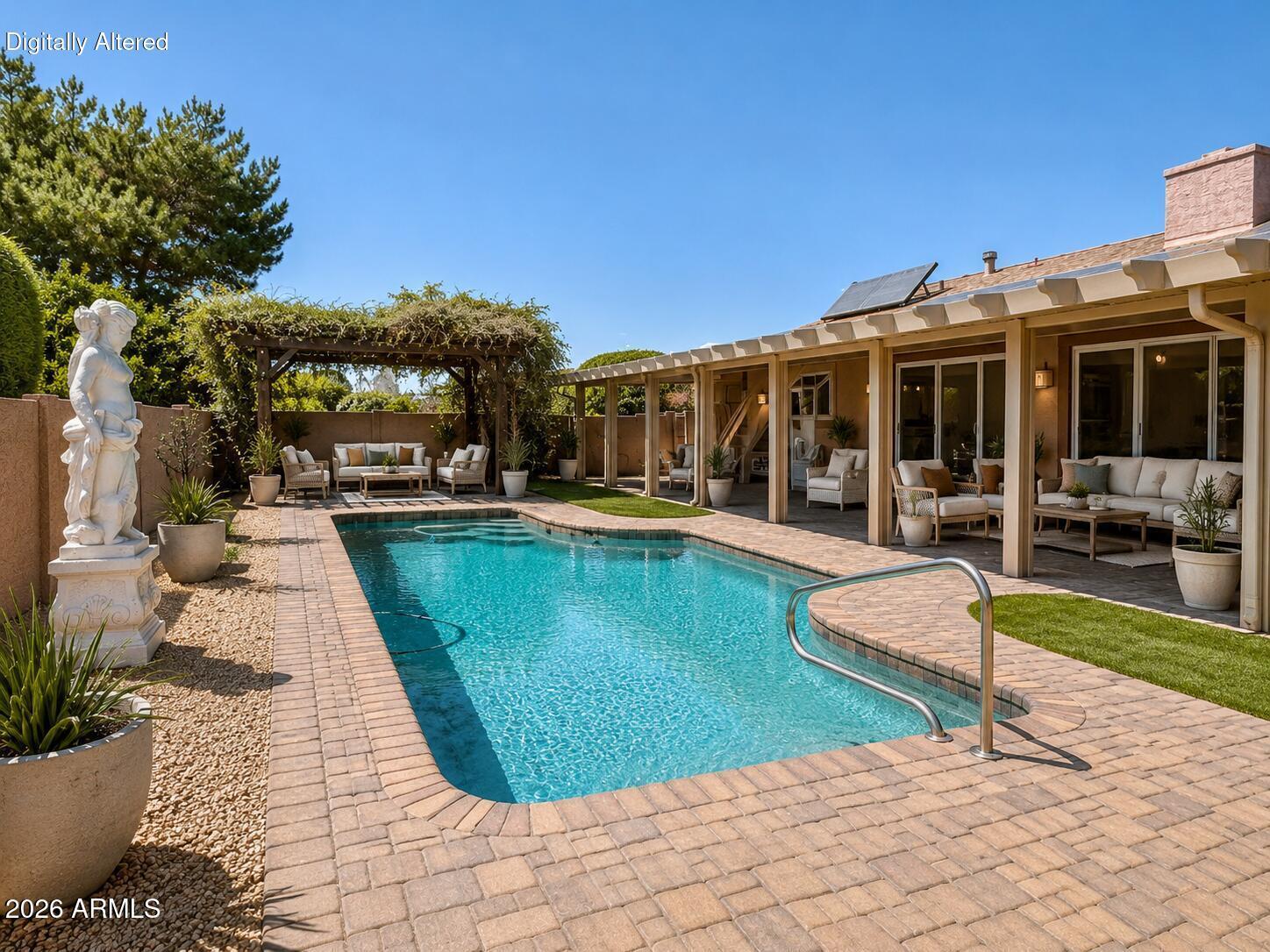 SUN CITY 33 - Residential