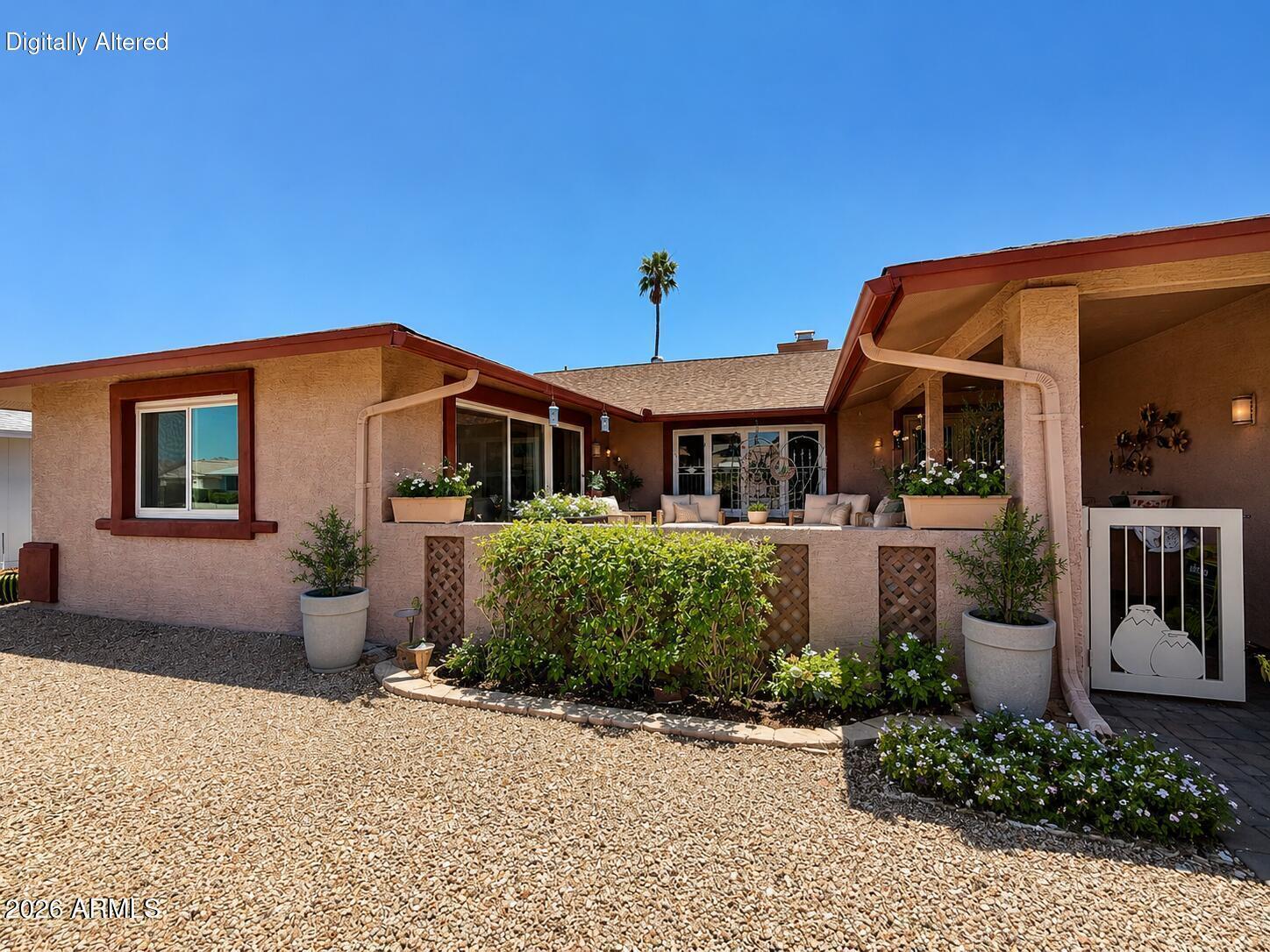 SUN CITY 33 - Residential