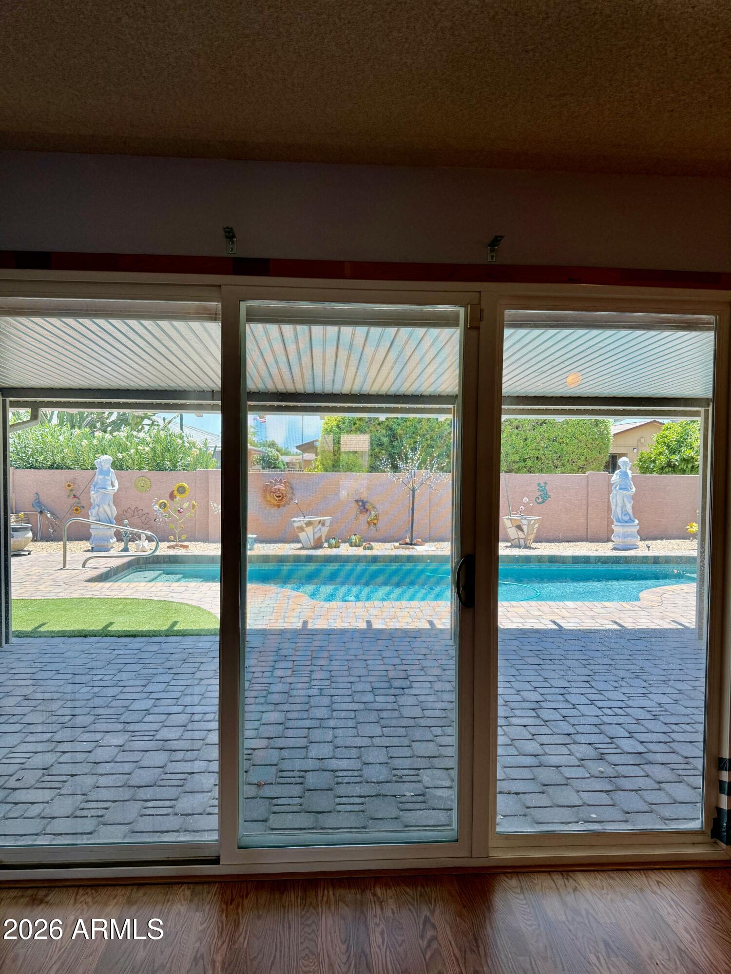 SUN CITY 33 - Residential