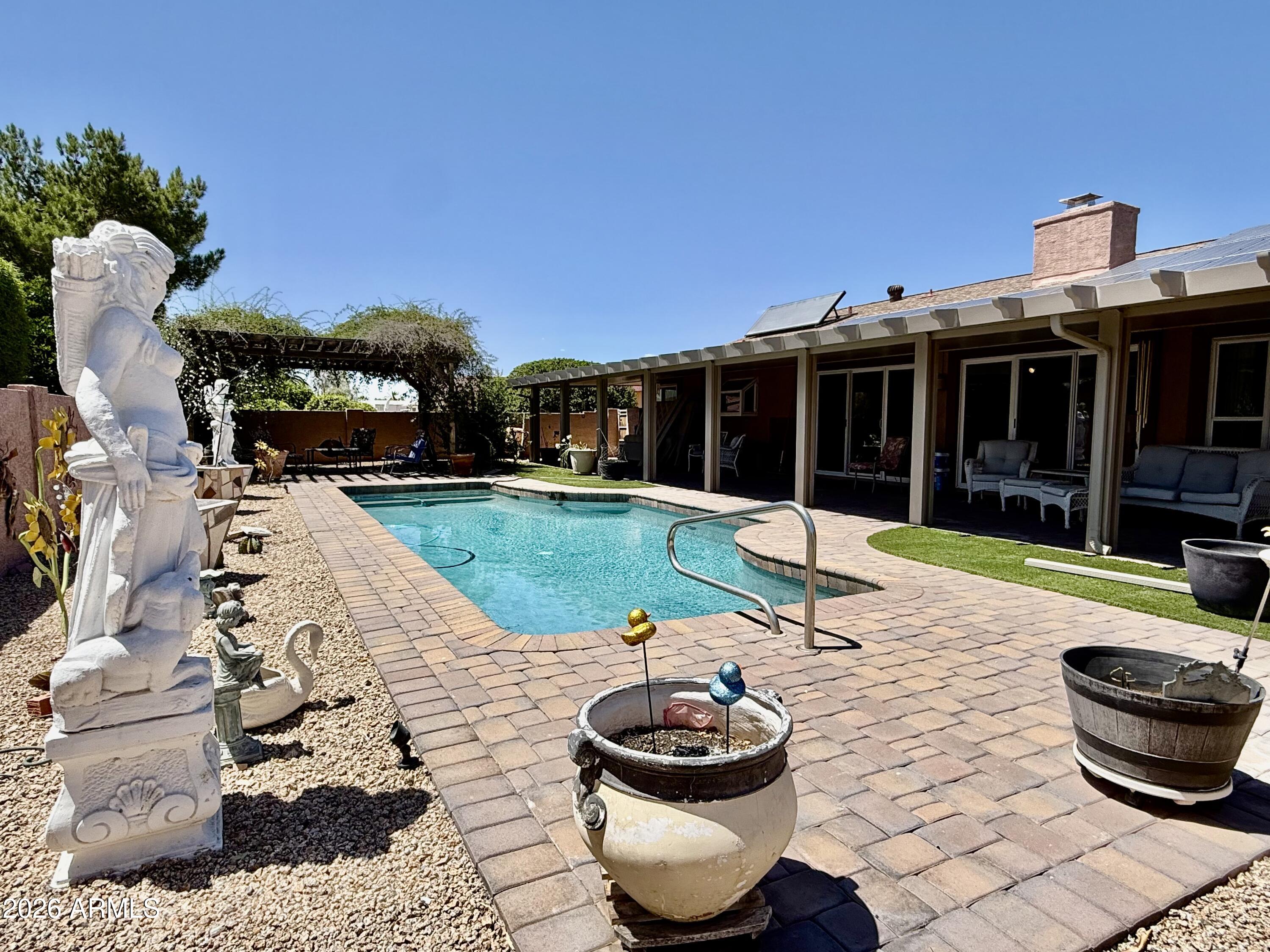 SUN CITY 33 - Residential