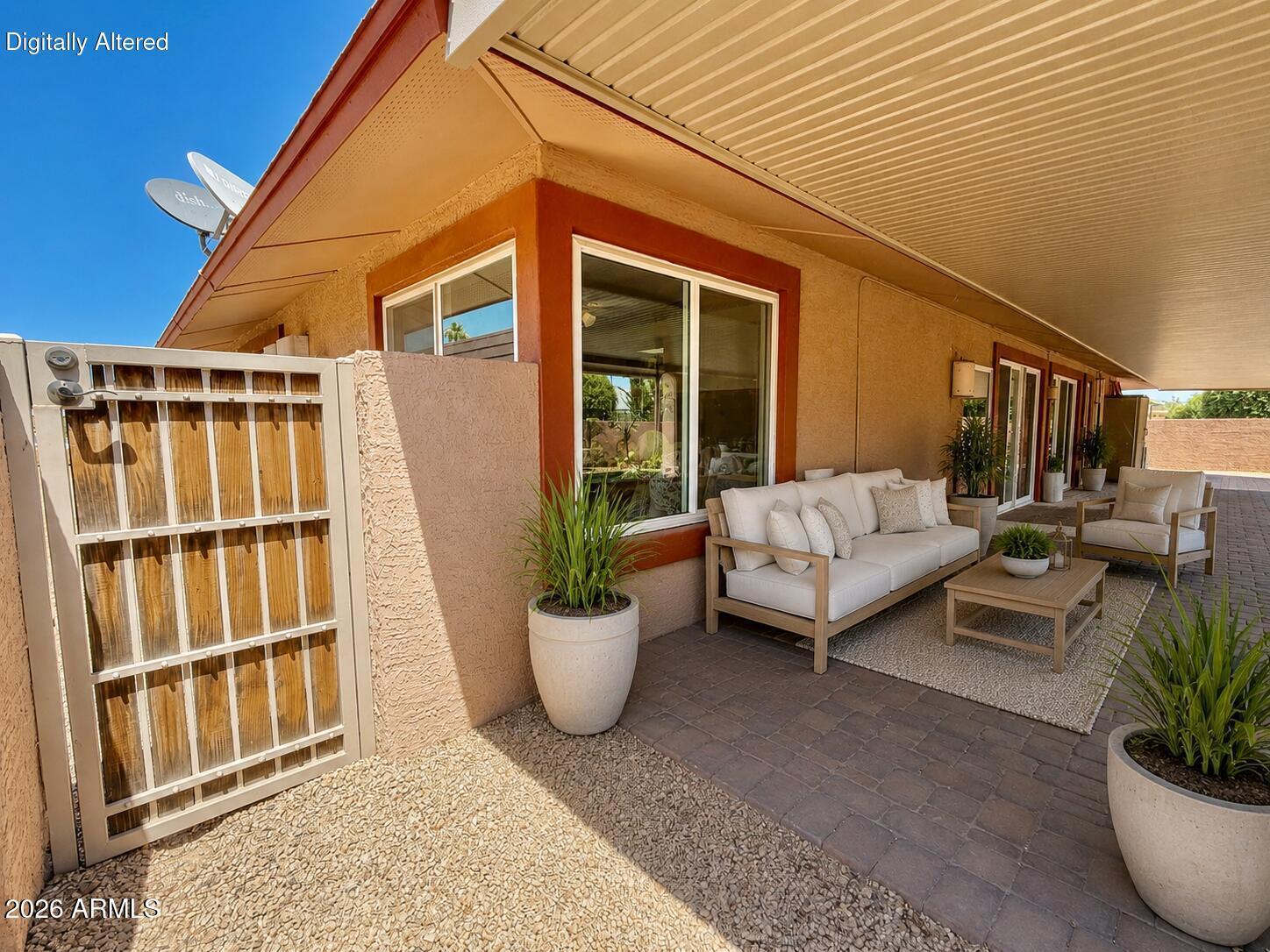 SUN CITY 33 - Residential