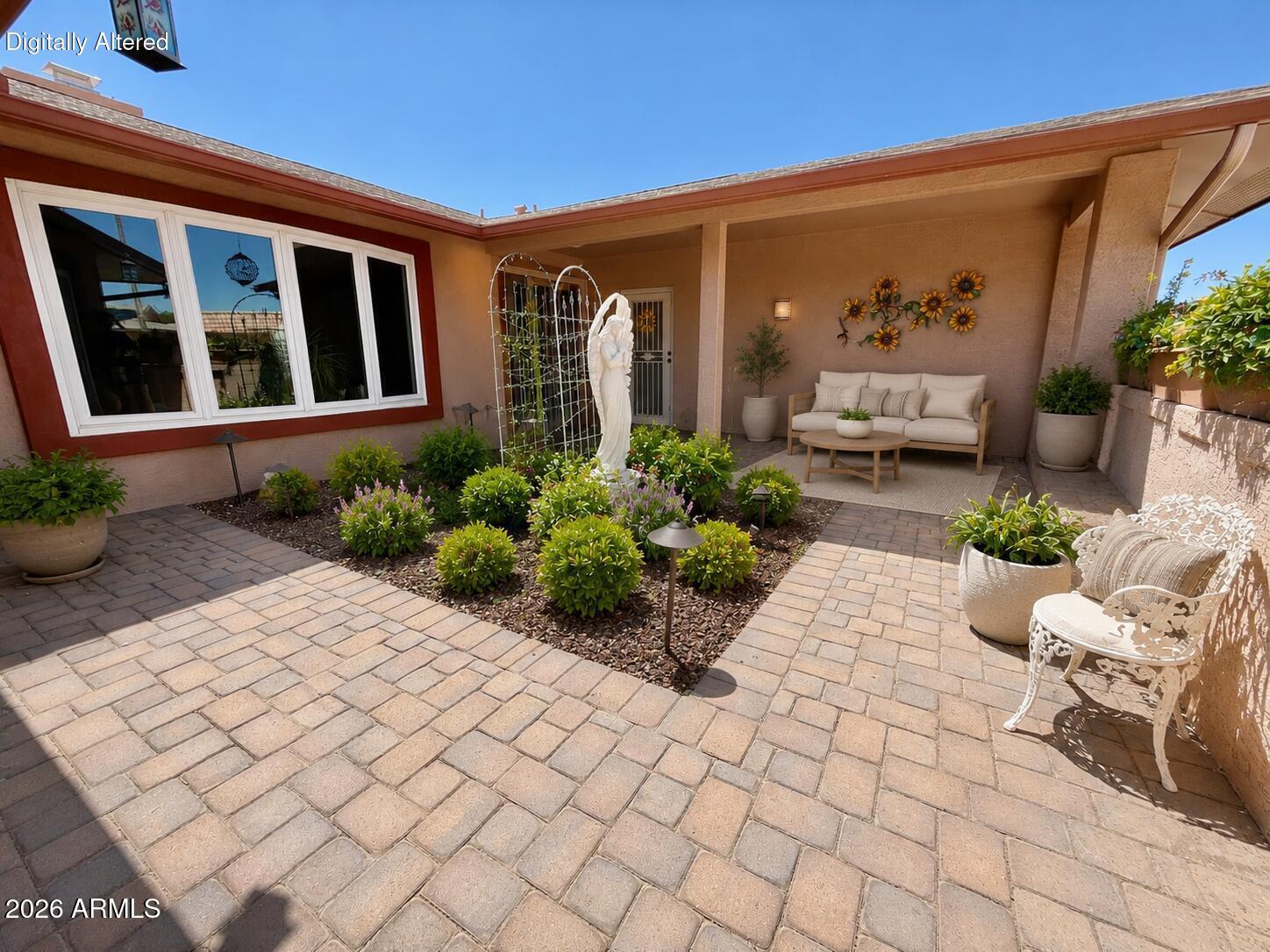 SUN CITY 33 - Residential