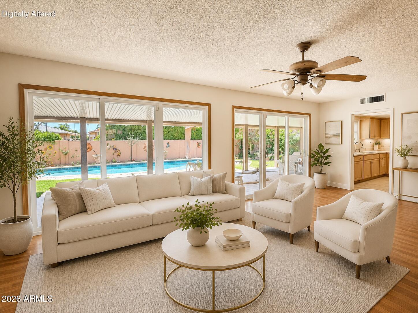 SUN CITY 33 - Residential