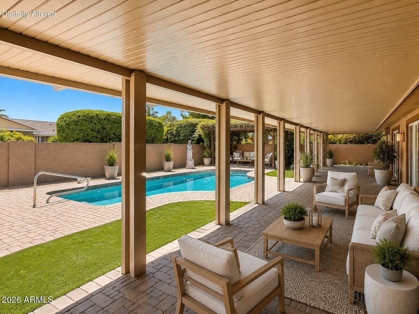 SUN CITY 33 - Residential