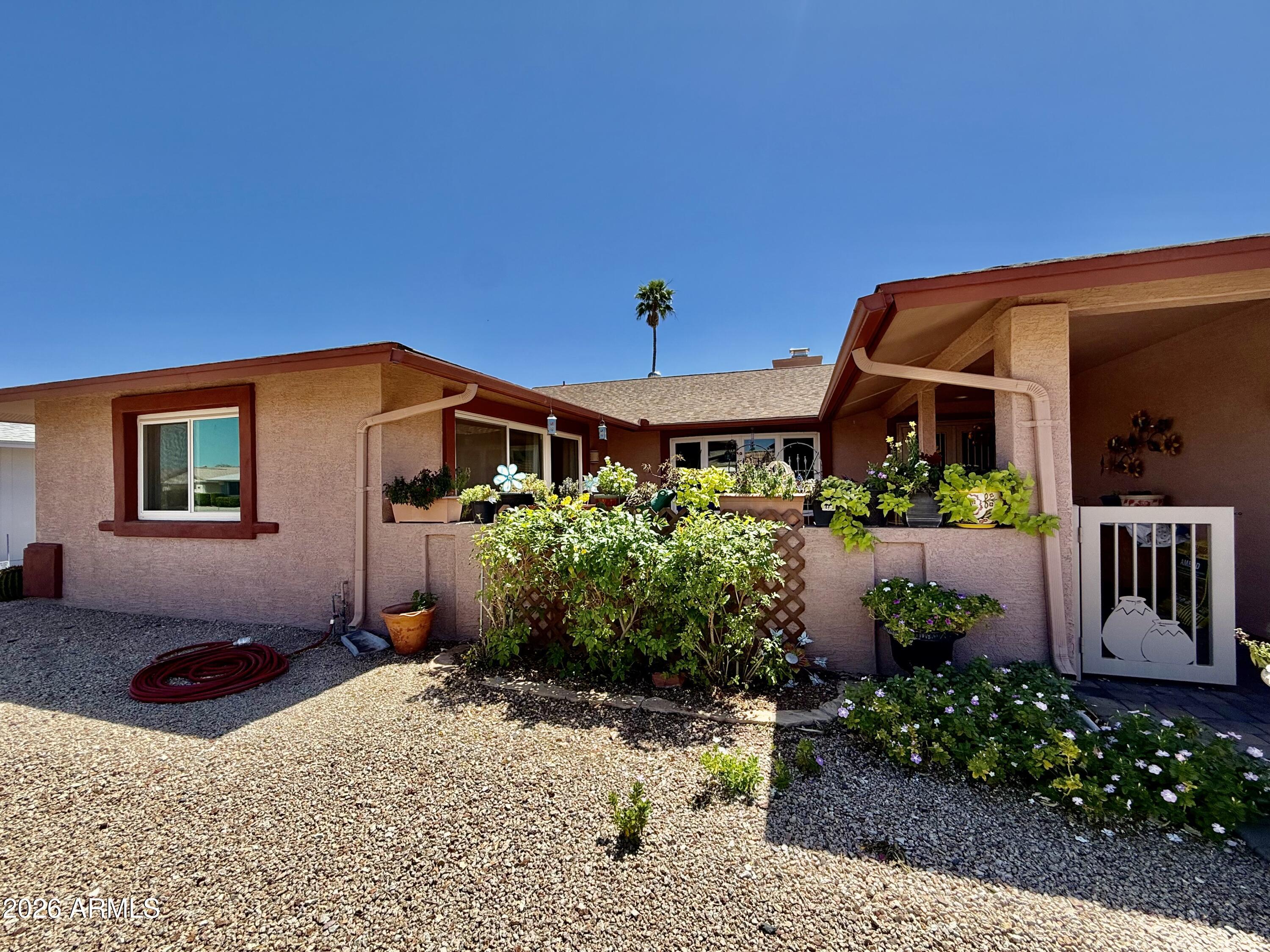 SUN CITY 33 - Residential
