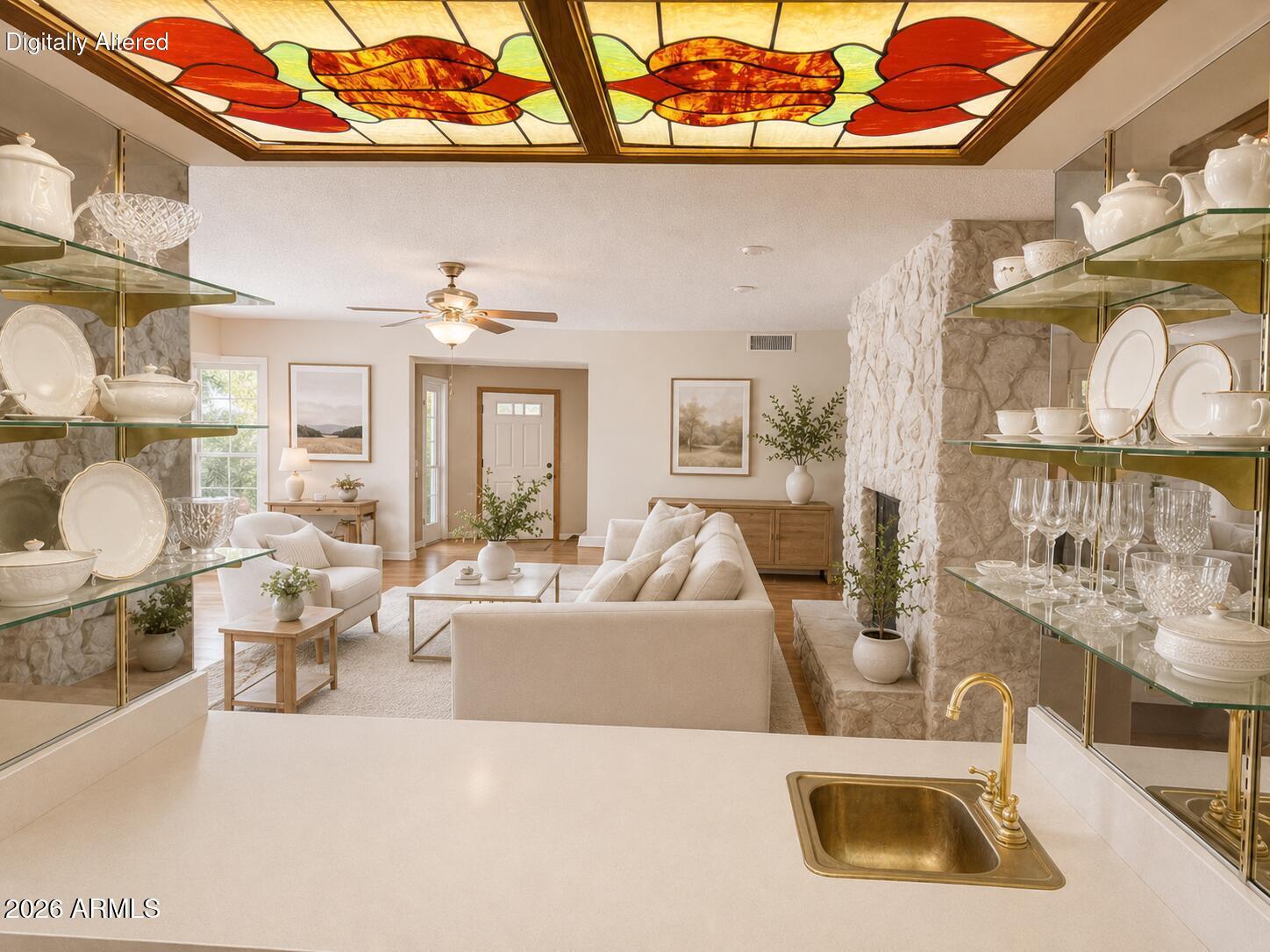 SUN CITY 33 - Residential