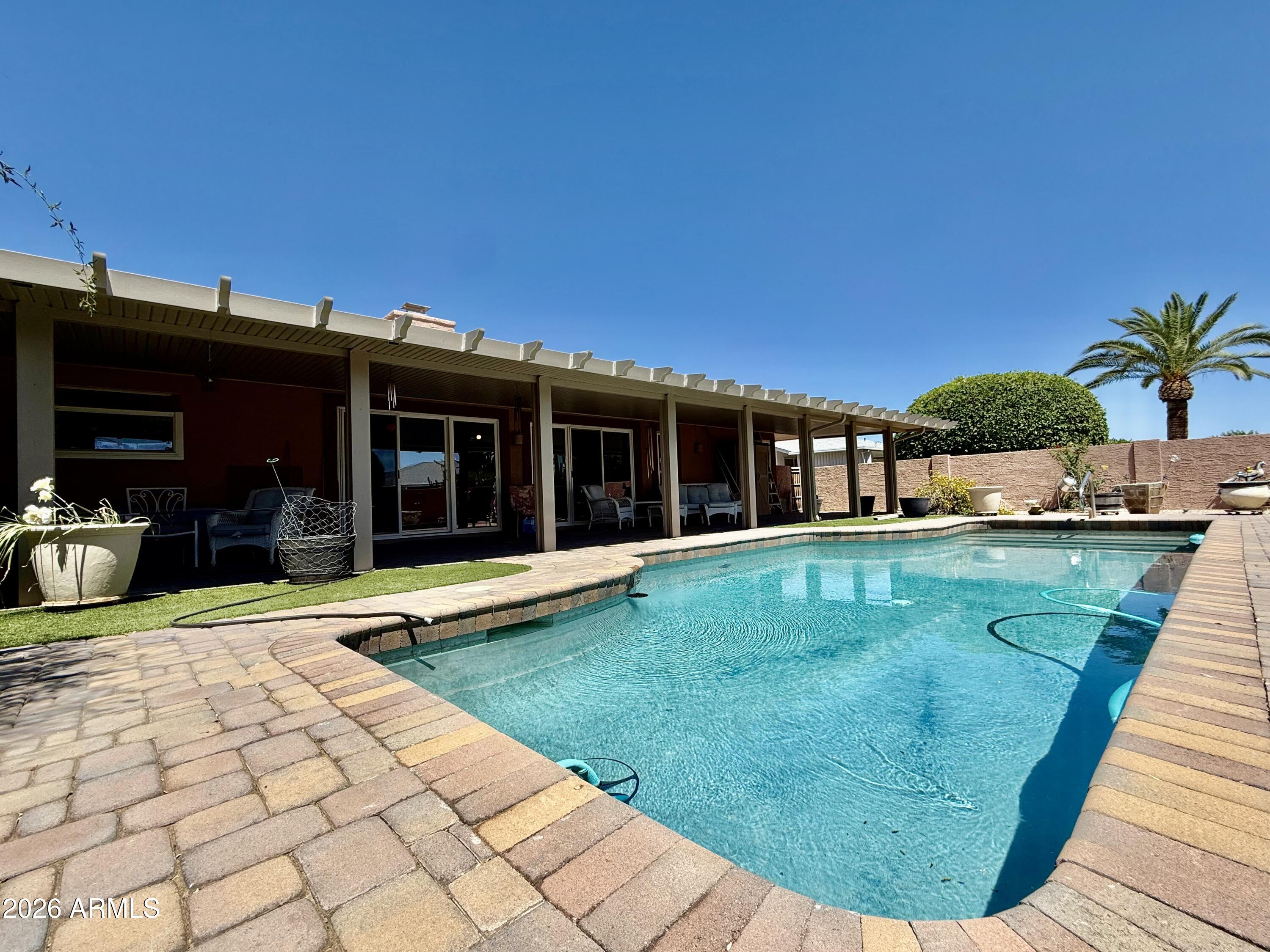 SUN CITY 33 - Residential