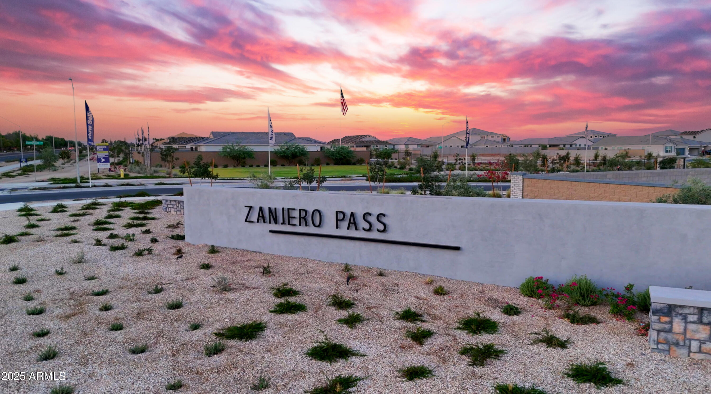 ZANJERO PASS PHASE 2 - Residential