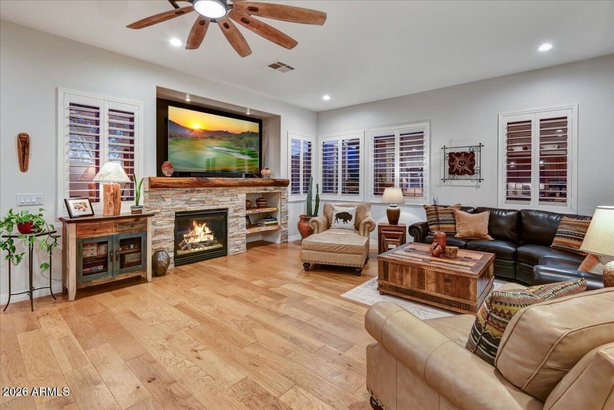 Superstition Foothills - Residential