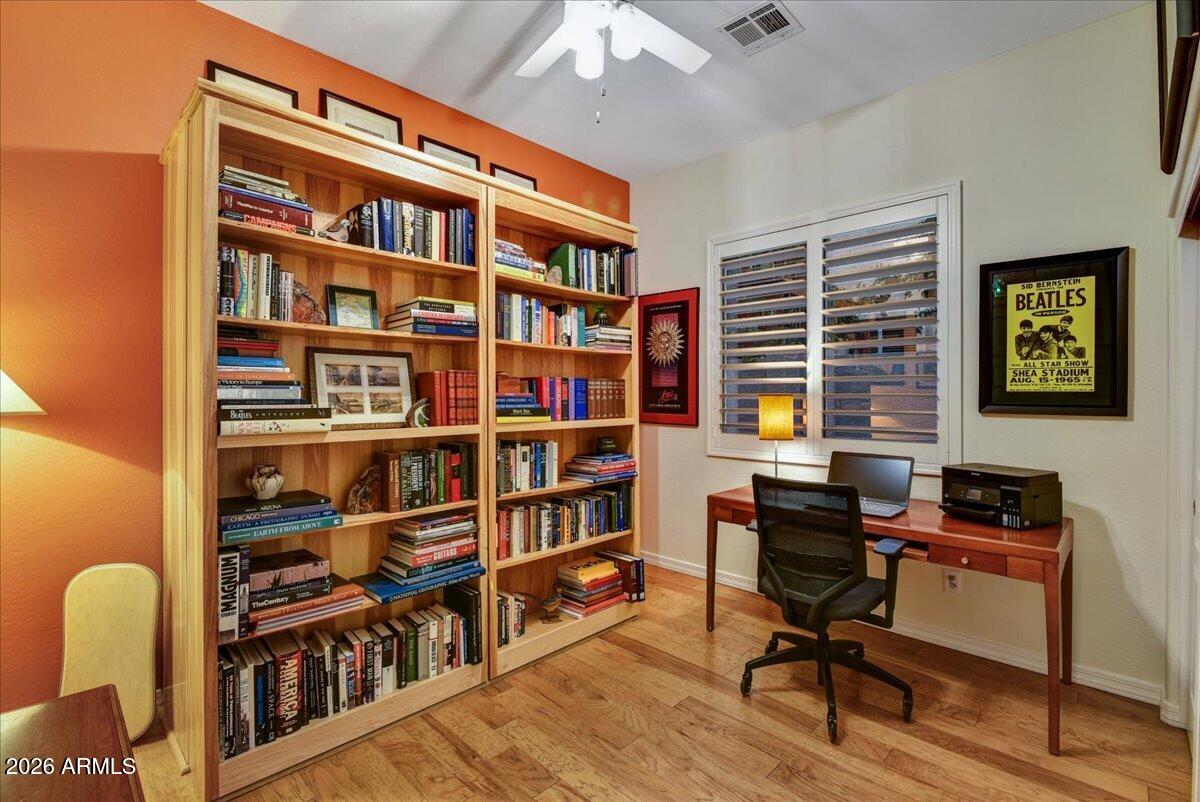 Superstition Foothills - Residential