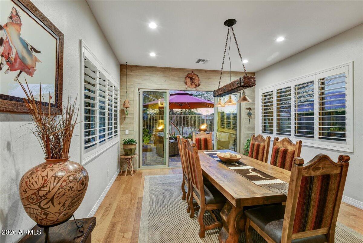 Superstition Foothills - Residential