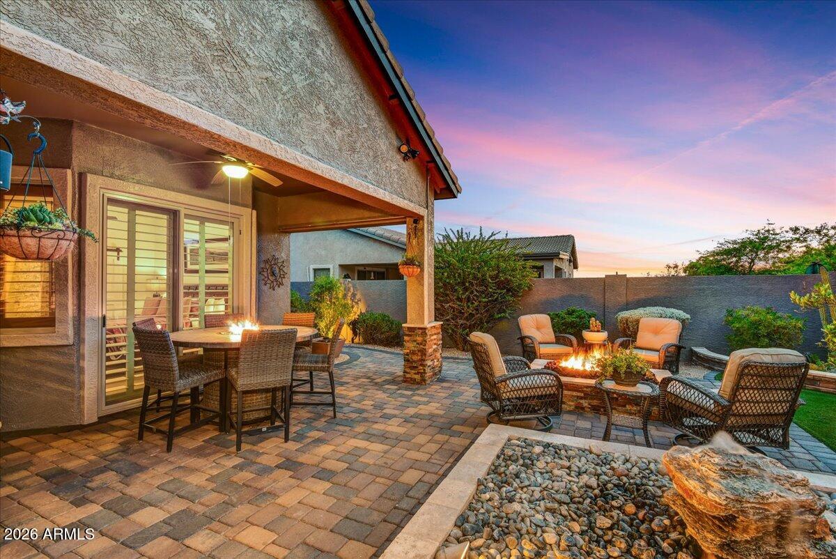Superstition Foothills - Residential