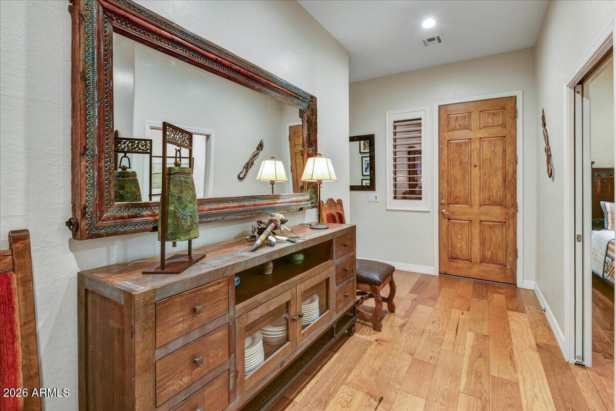 Superstition Foothills - Residential
