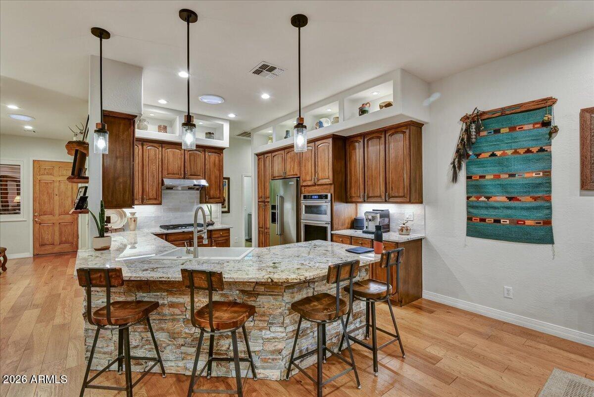 Superstition Foothills - Residential