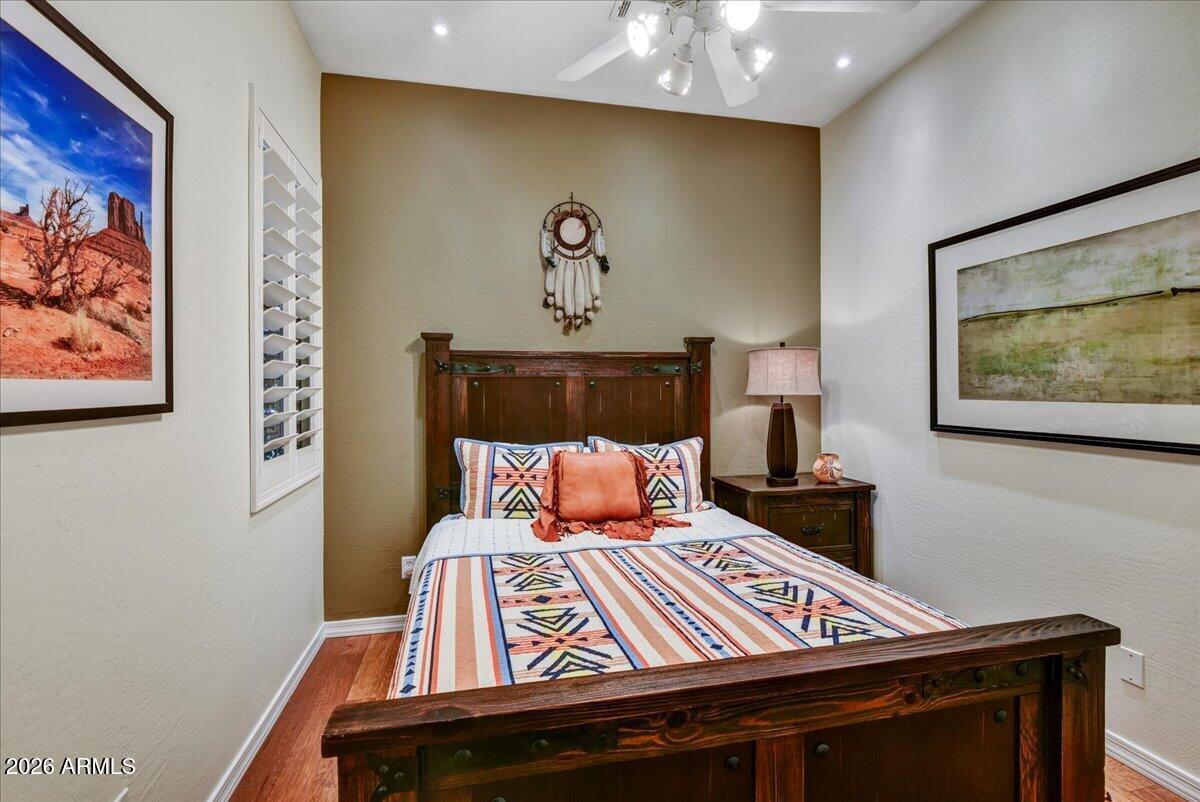 Superstition Foothills - Residential