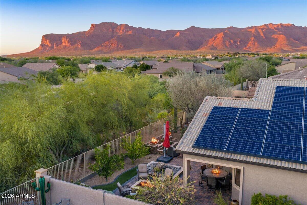 Superstition Foothills - Residential