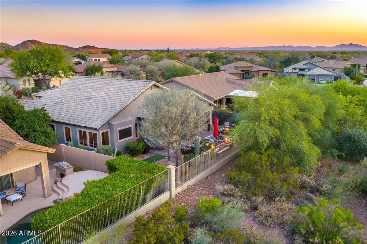 Superstition Foothills - Residential
