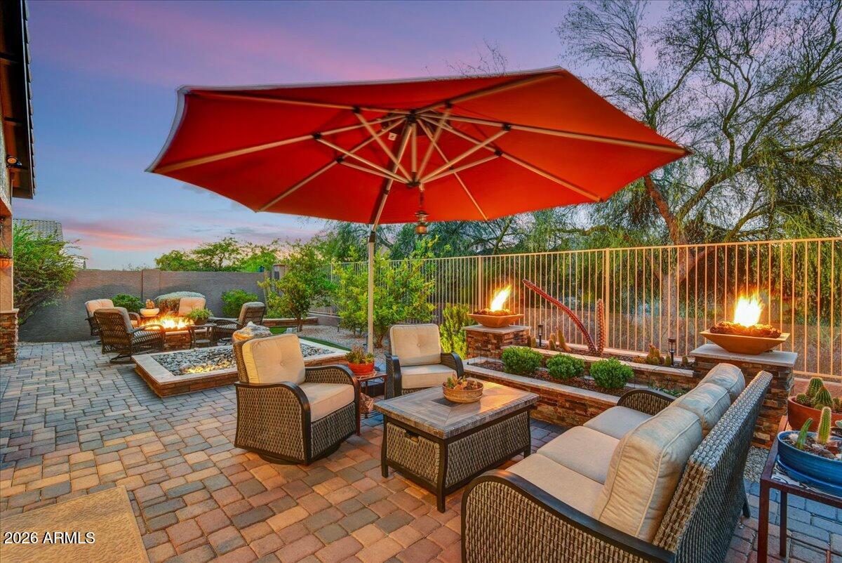 Superstition Foothills - Residential