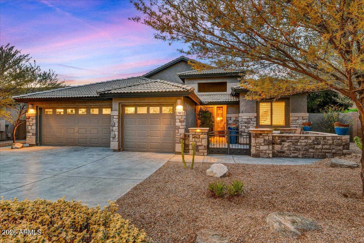 Superstition Foothills - Residential