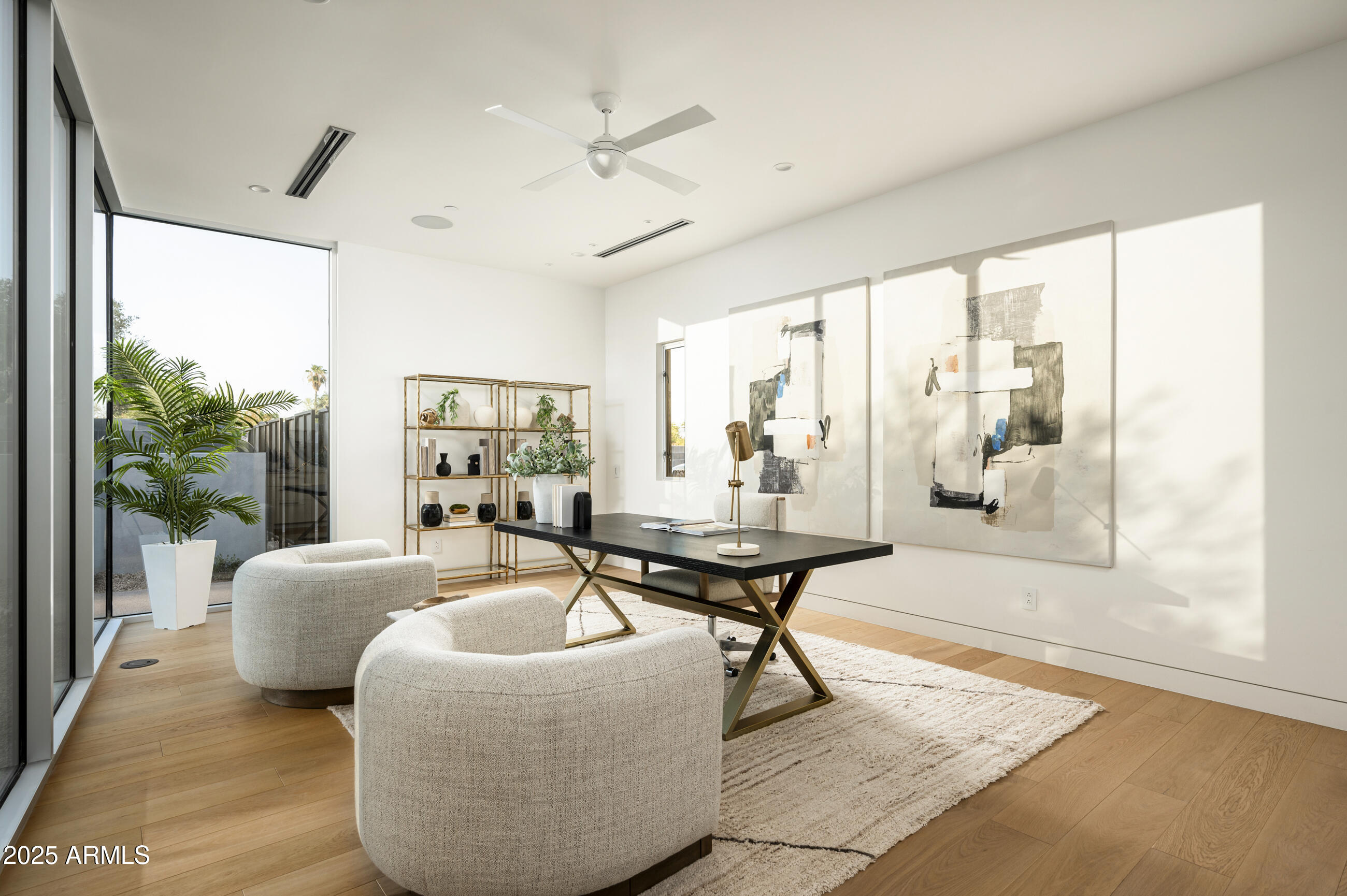 CAMELBACK LANDS - Residential