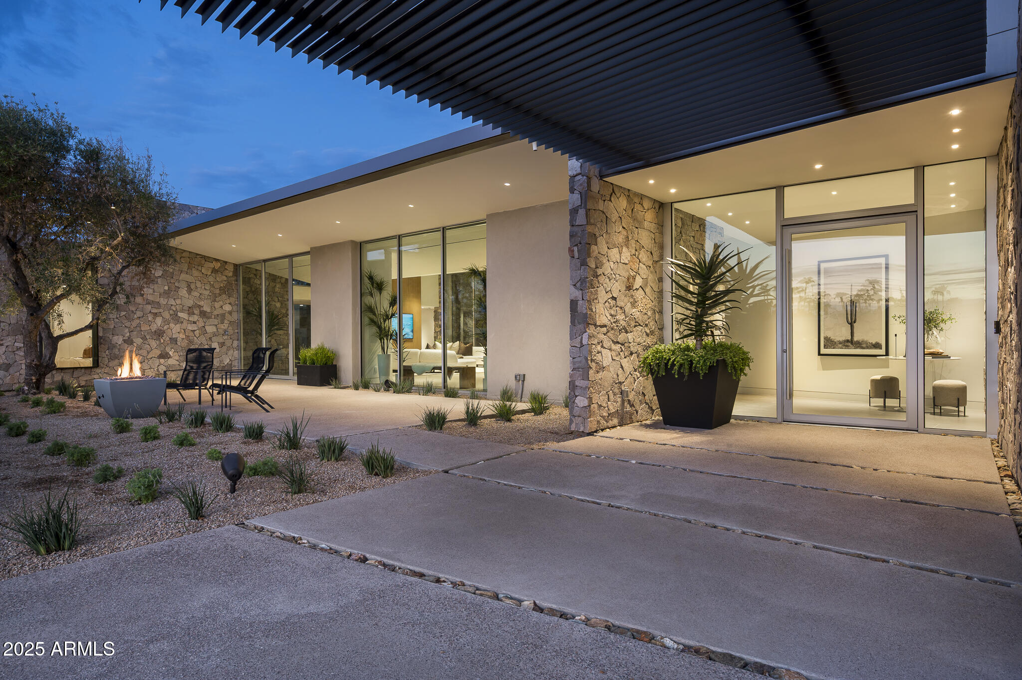 CAMELBACK LANDS - Residential