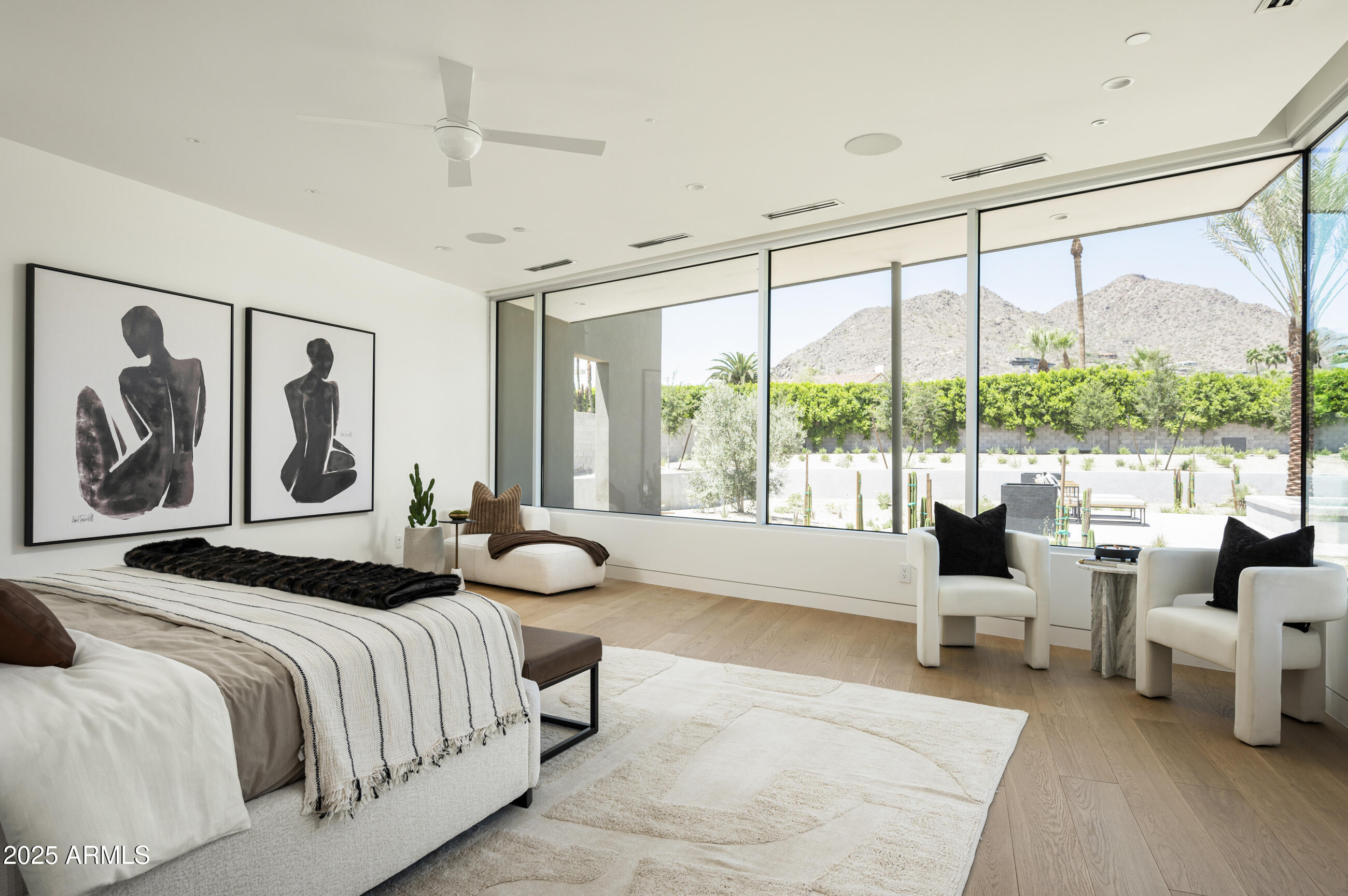 CAMELBACK LANDS - Residential