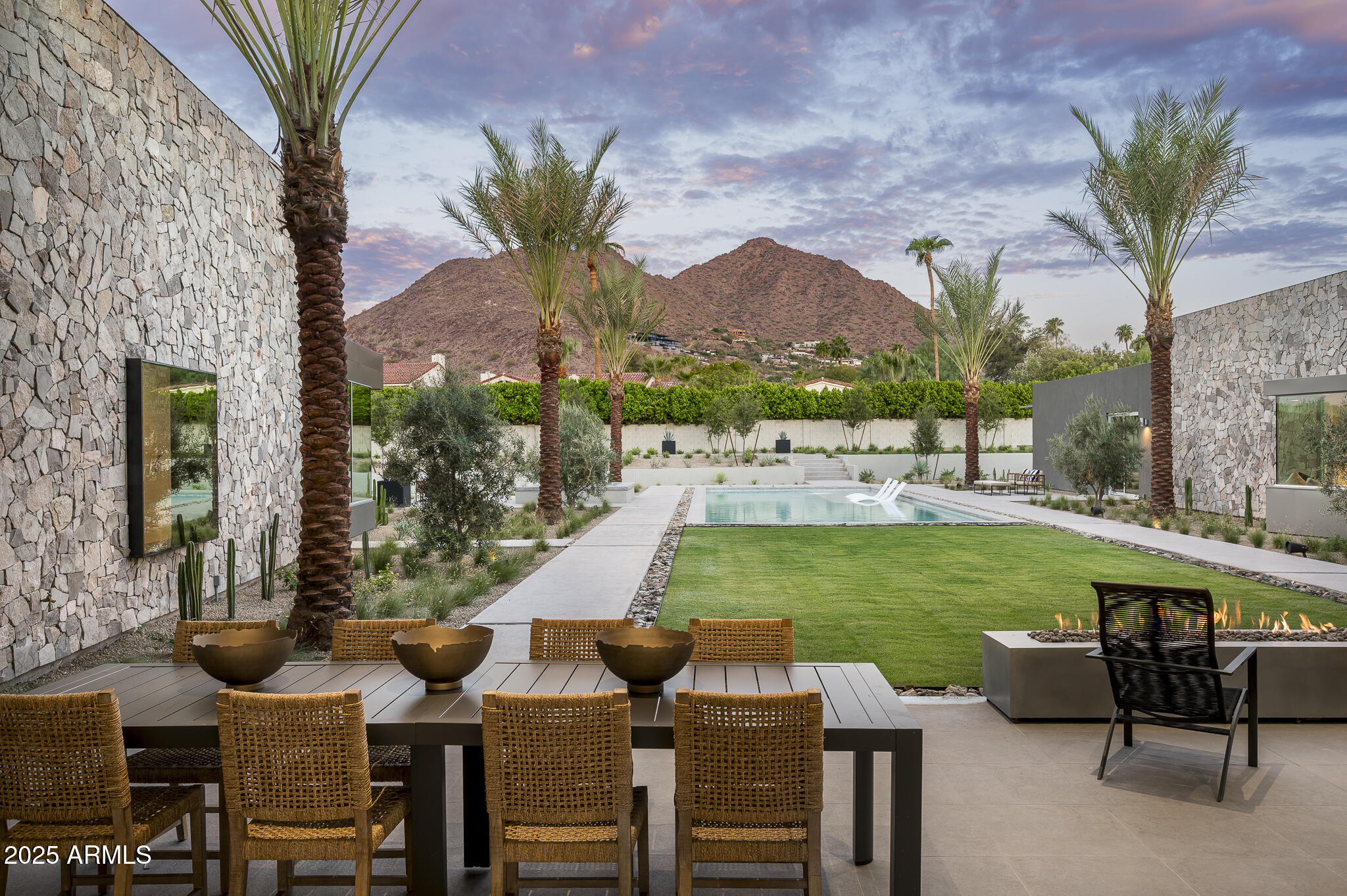 CAMELBACK LANDS - Residential