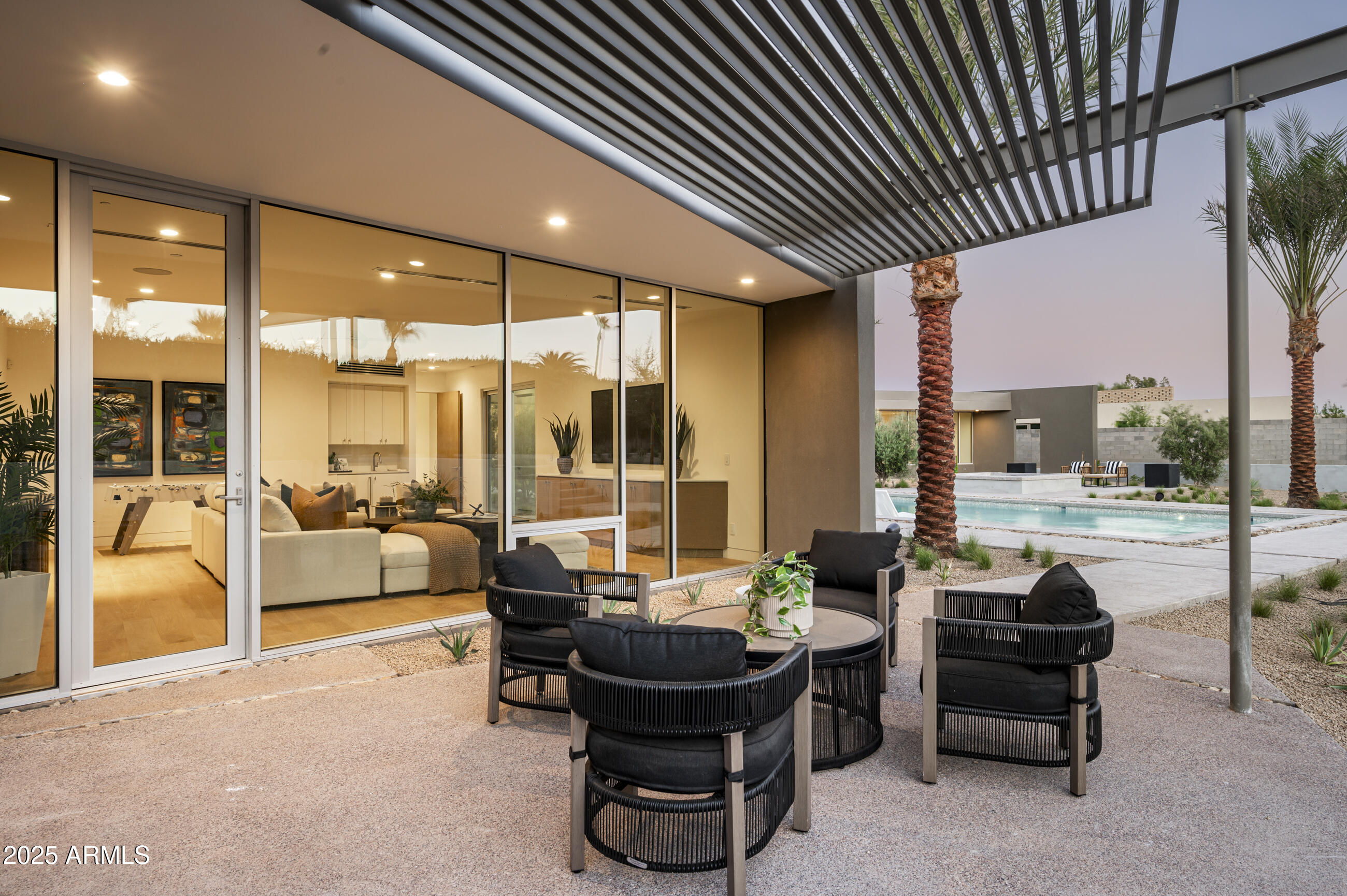 CAMELBACK LANDS - Residential