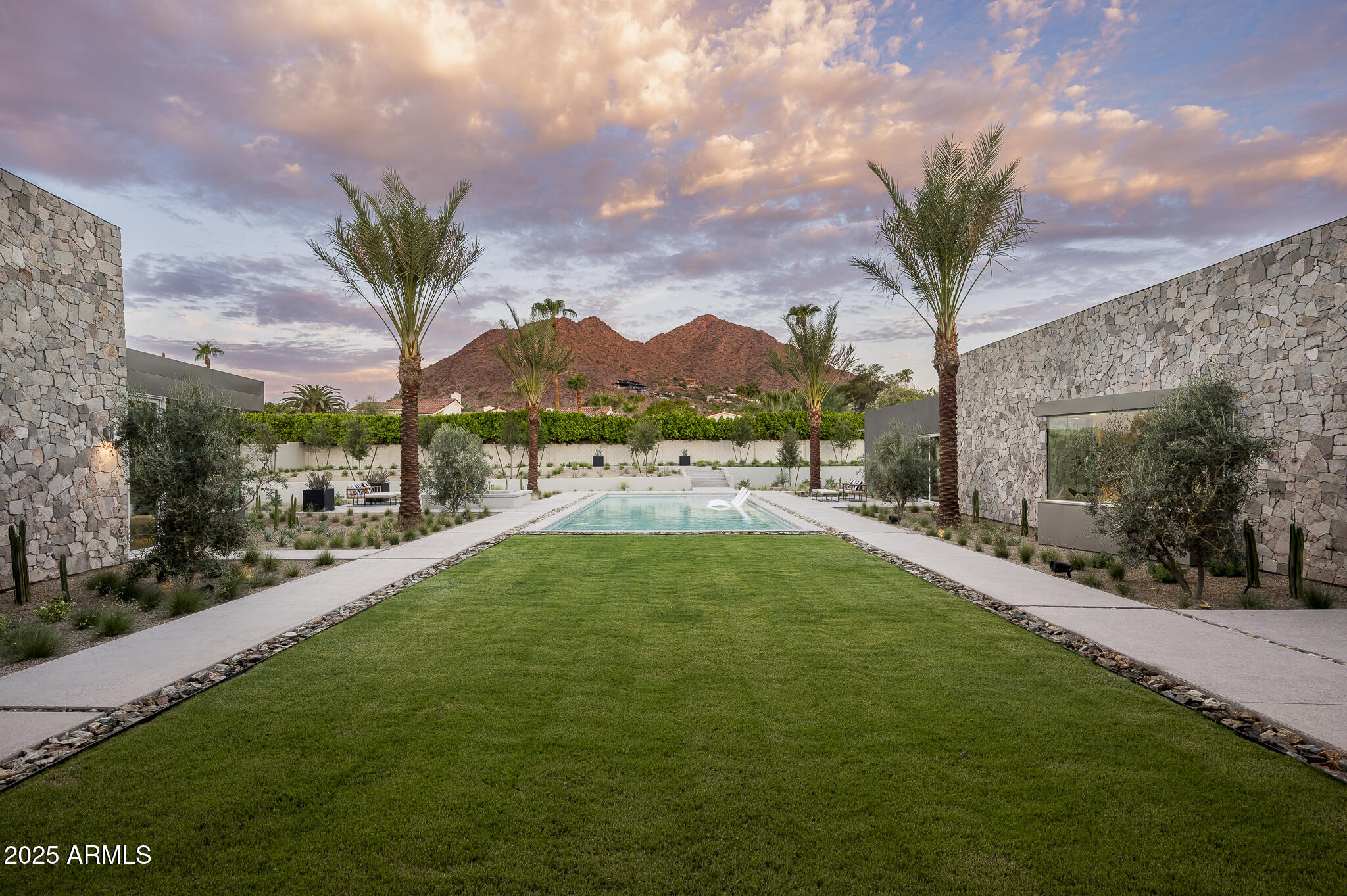 CAMELBACK LANDS - Residential