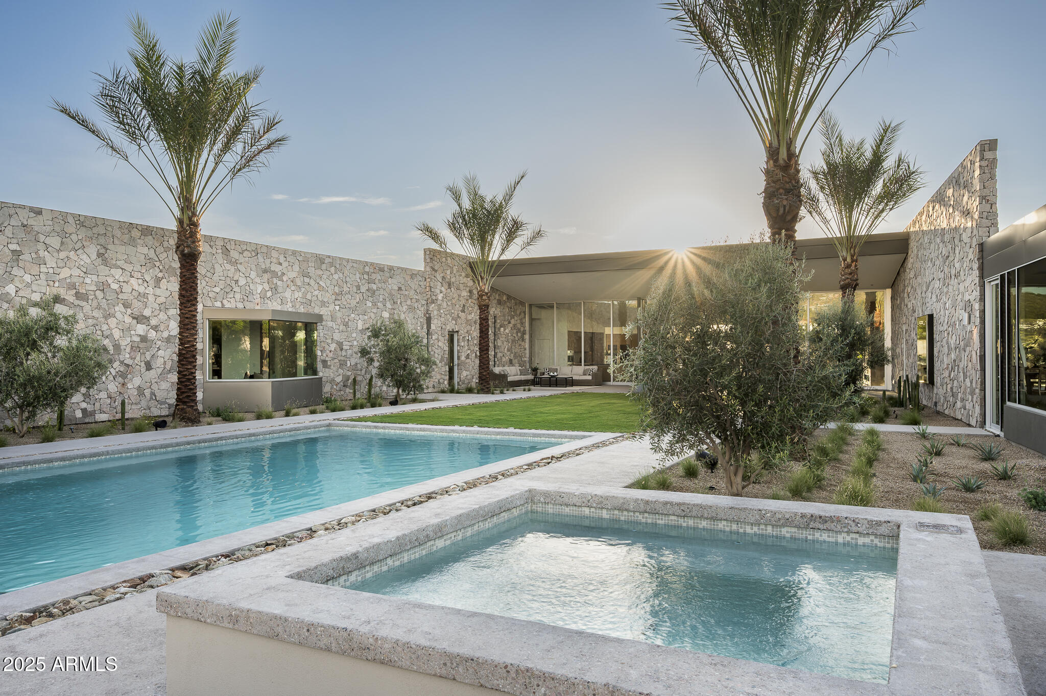 CAMELBACK LANDS - Residential