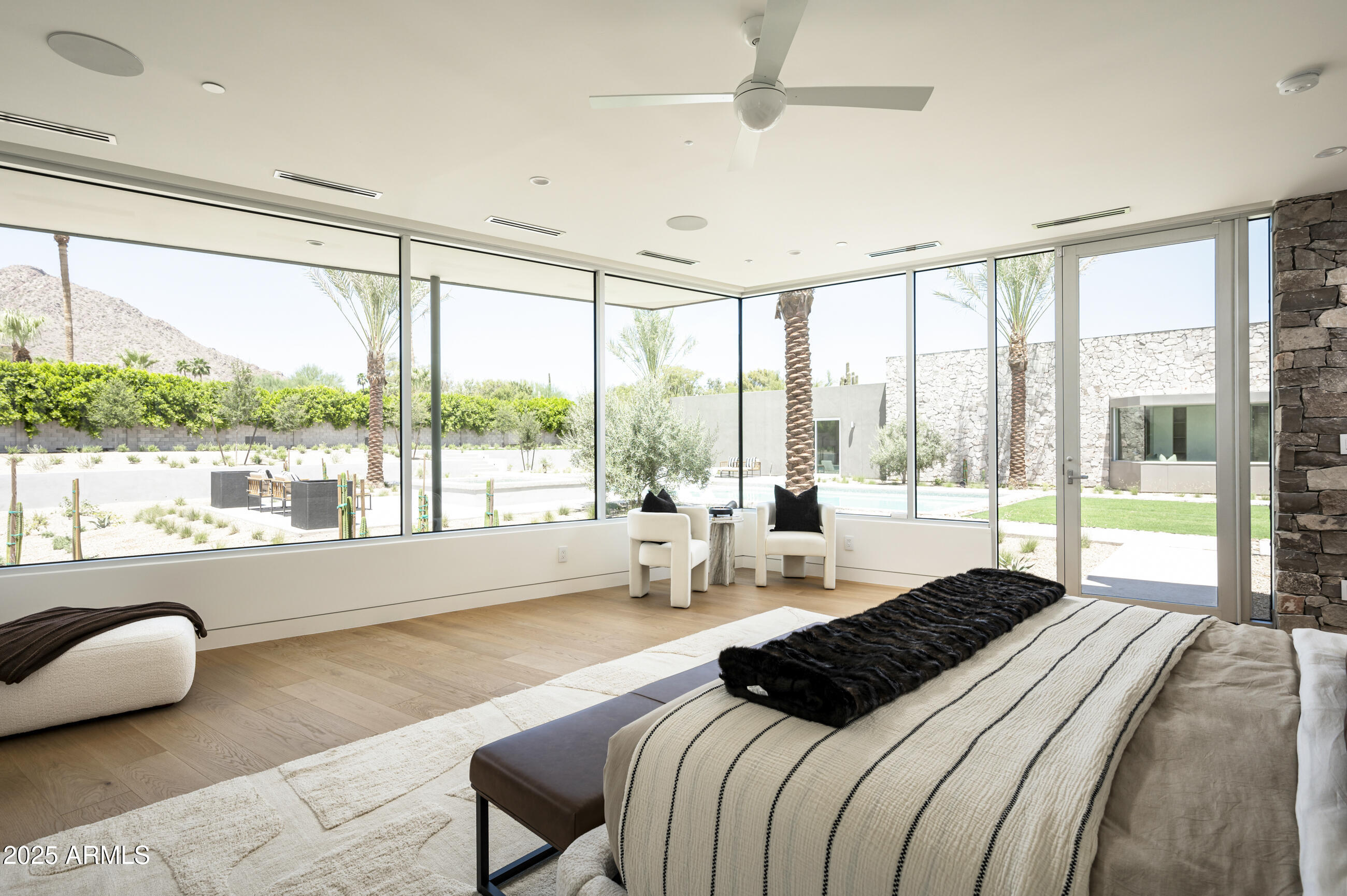 CAMELBACK LANDS - Residential