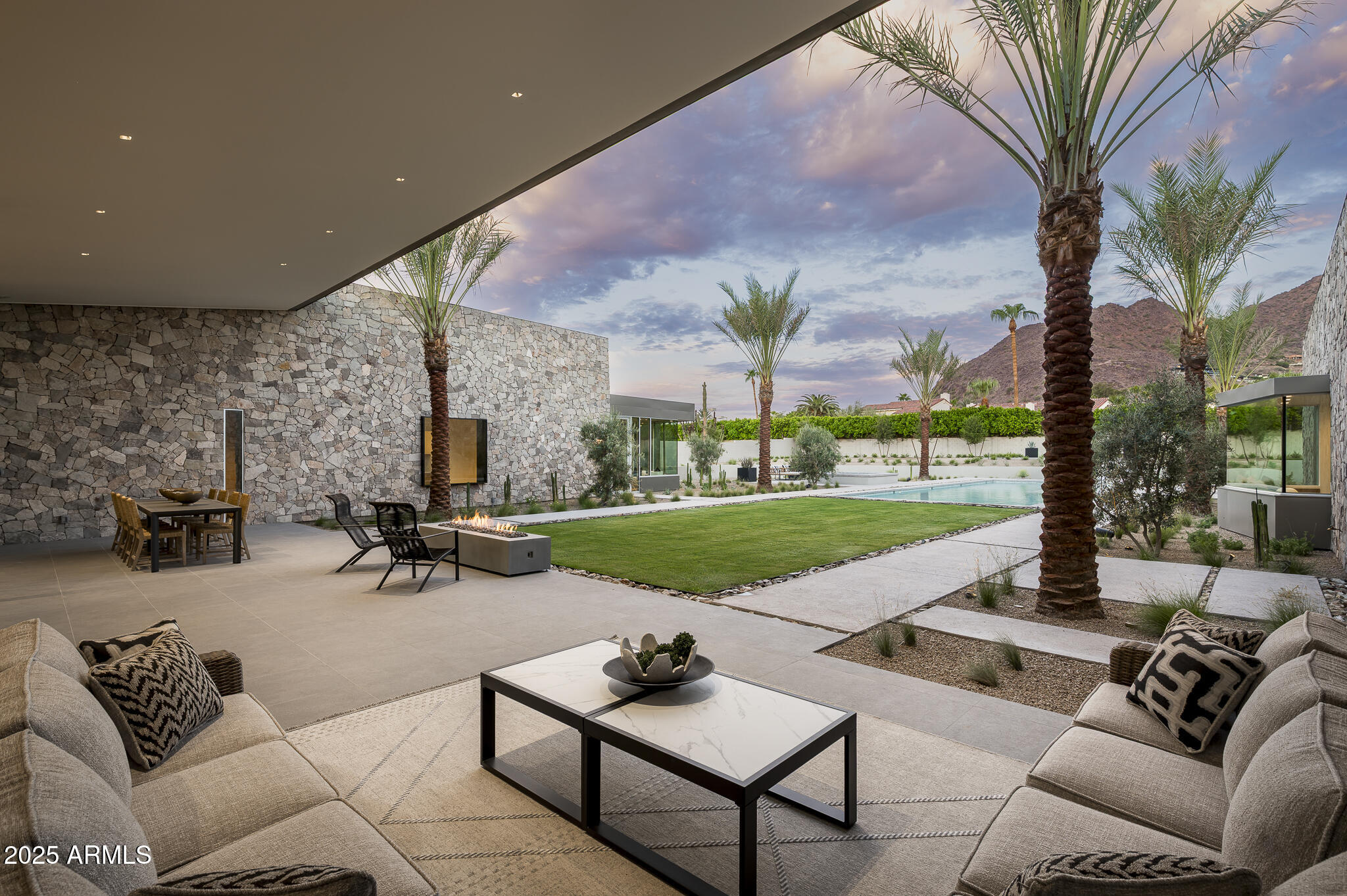 CAMELBACK LANDS - Residential
