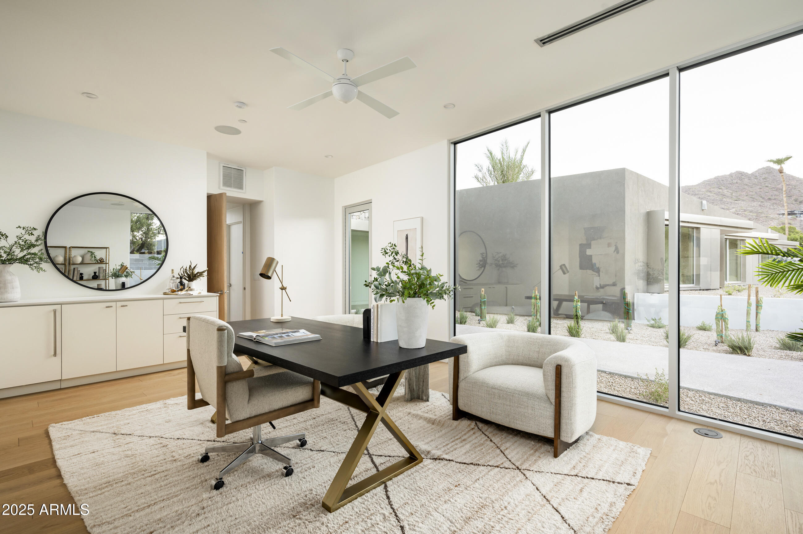 CAMELBACK LANDS - Residential