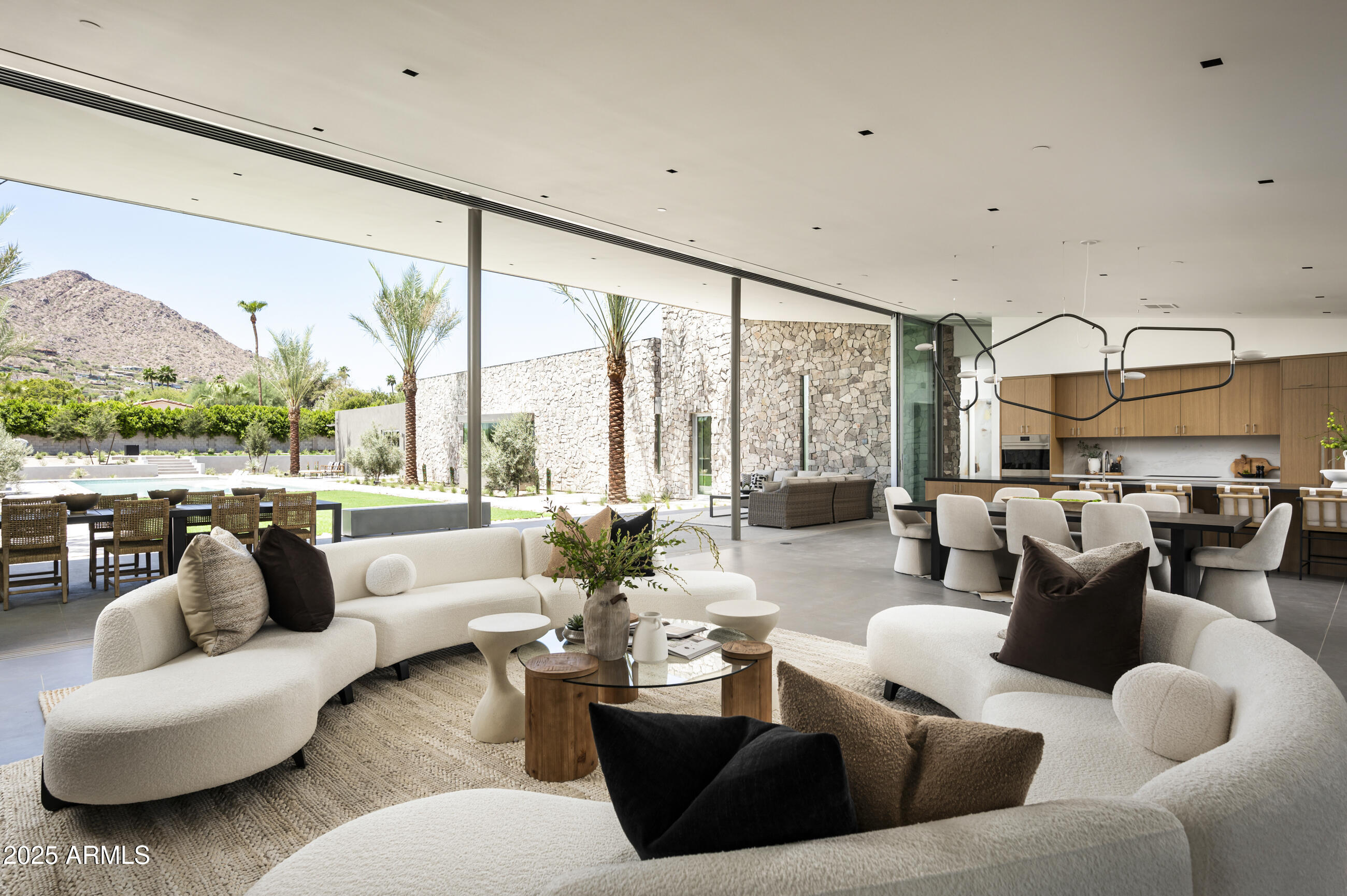 CAMELBACK LANDS - Residential