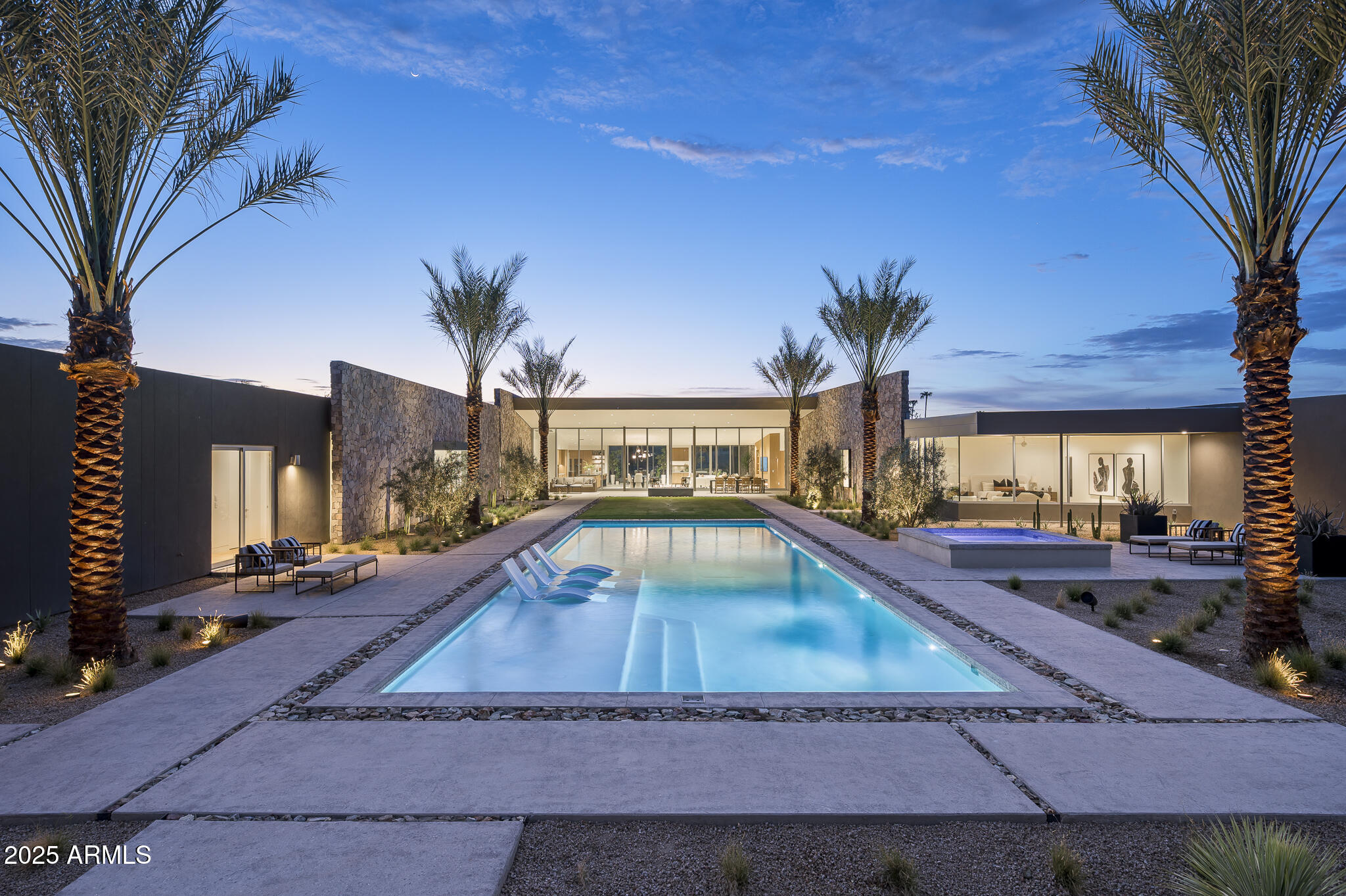CAMELBACK LANDS - Residential