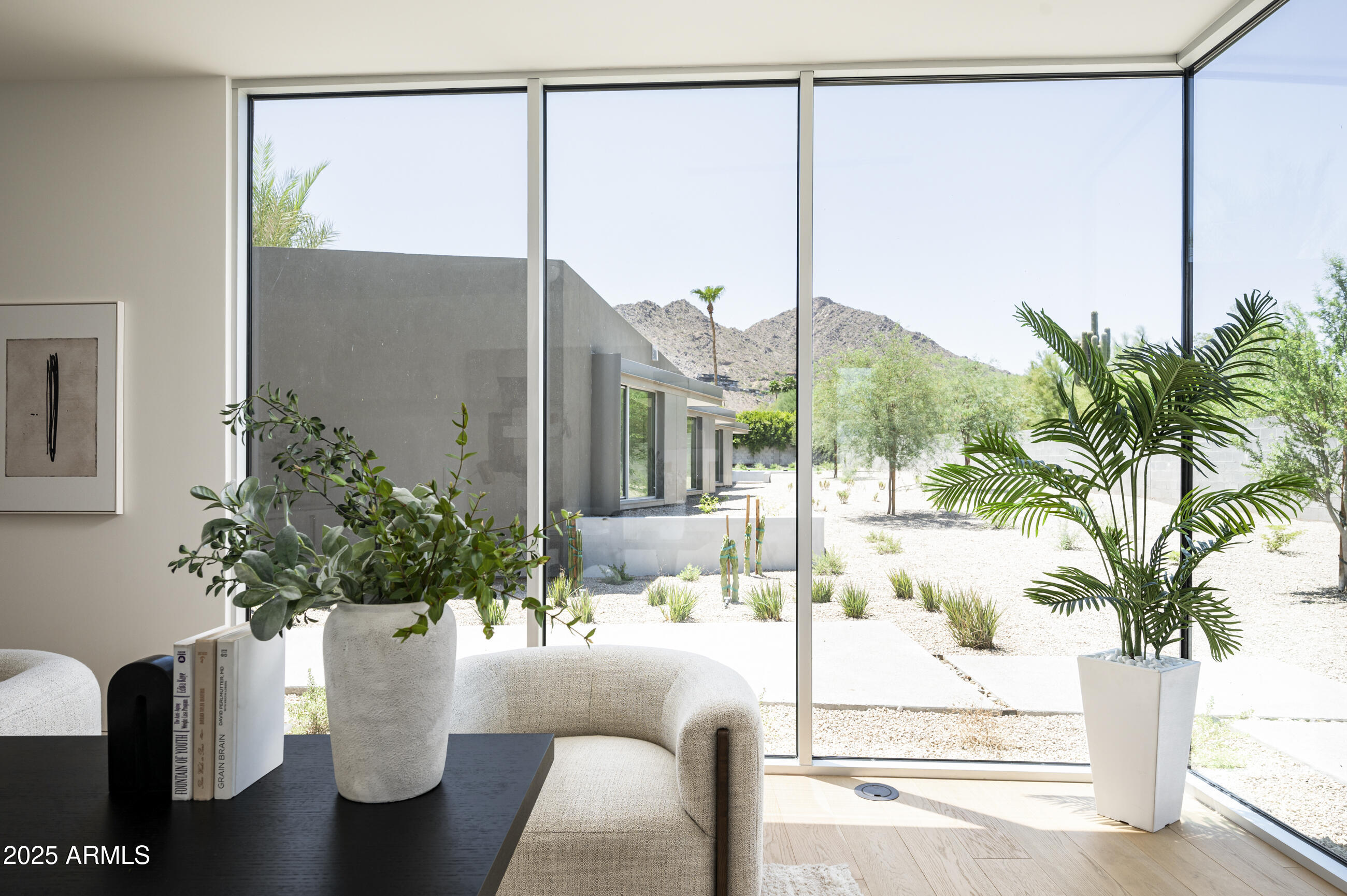 CAMELBACK LANDS - Residential