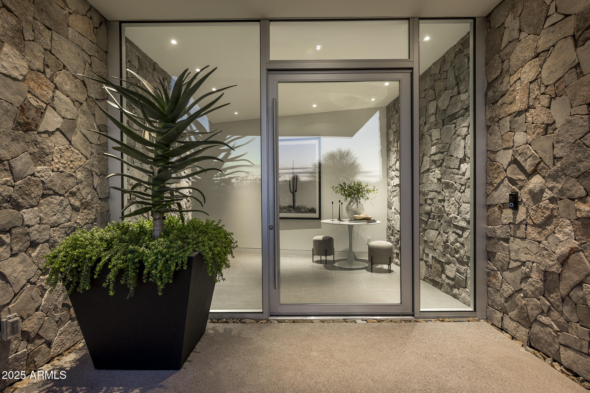 CAMELBACK LANDS - Residential