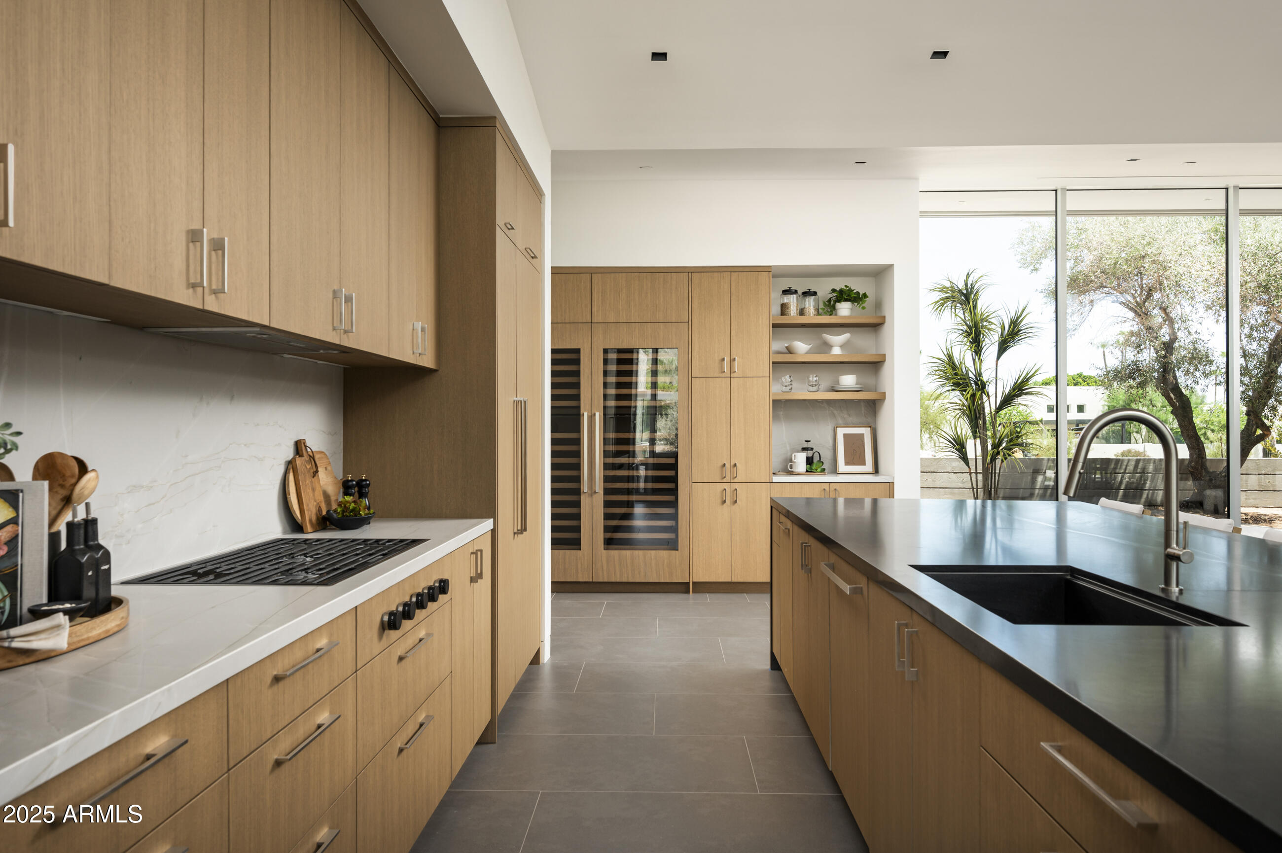 CAMELBACK LANDS - Residential