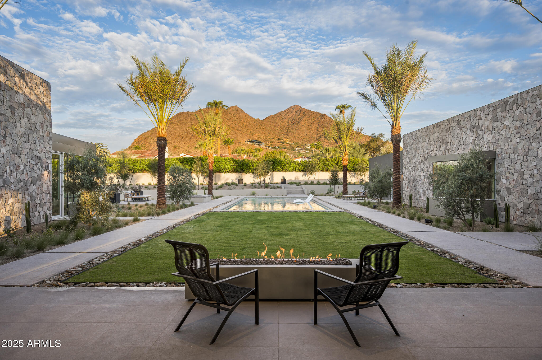 CAMELBACK LANDS - Residential