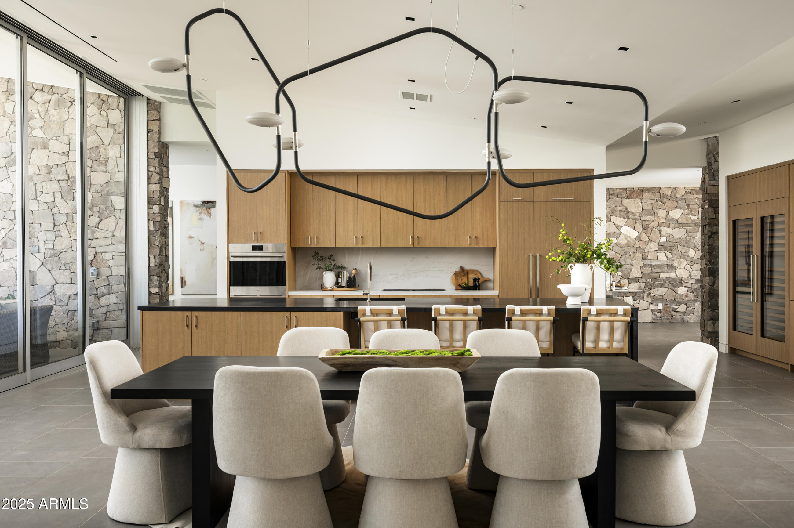 CAMELBACK LANDS - Residential