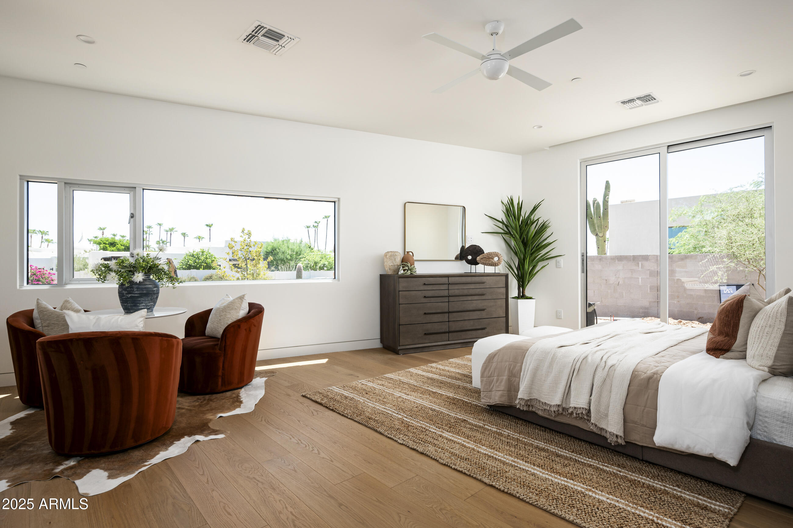 CAMELBACK LANDS - Residential