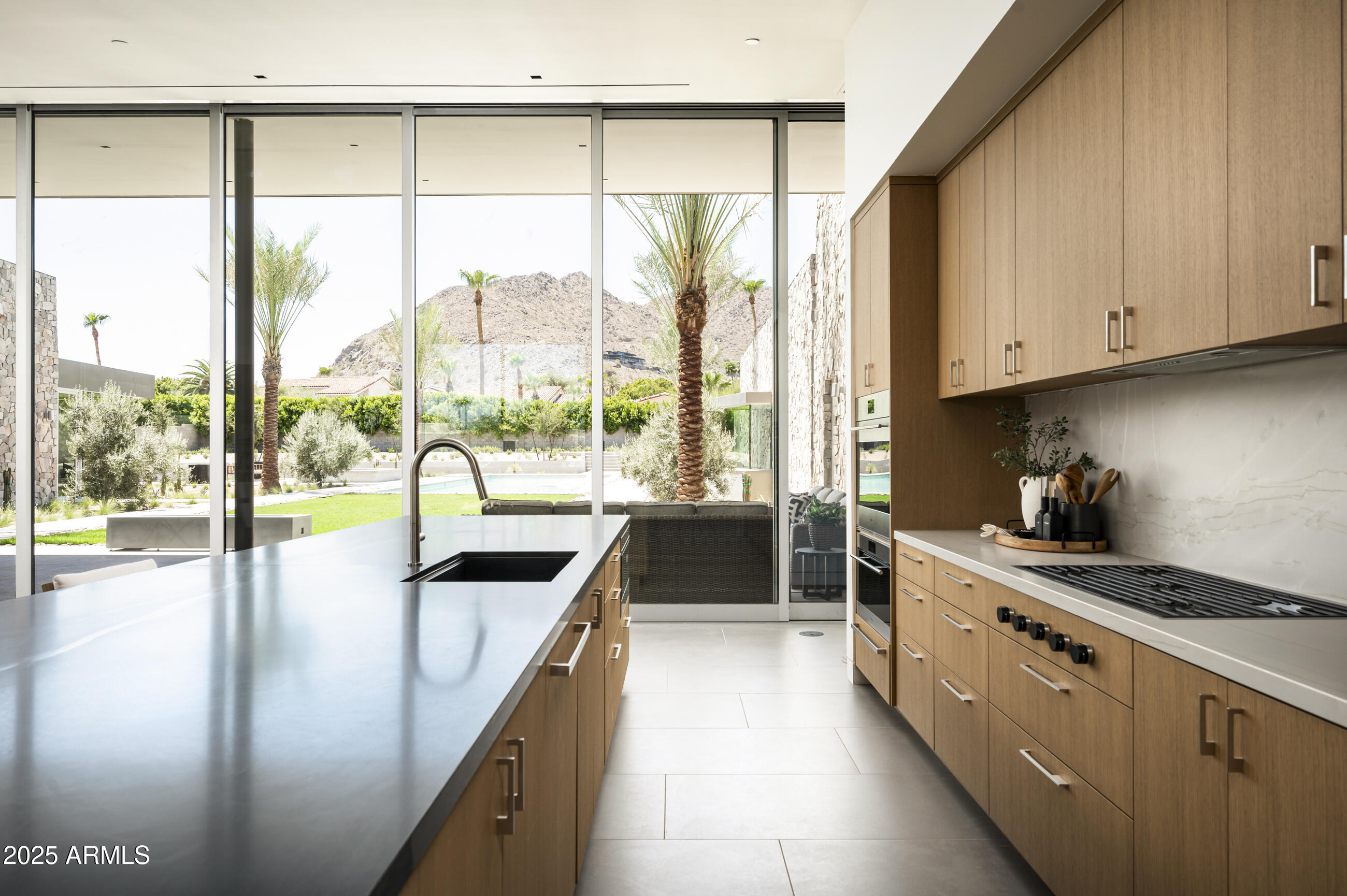 CAMELBACK LANDS - Residential