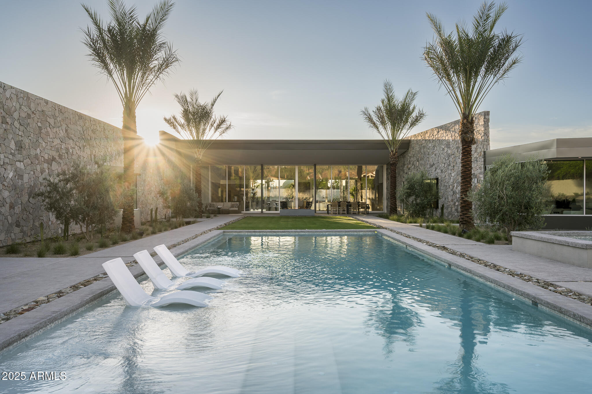 CAMELBACK LANDS - Residential