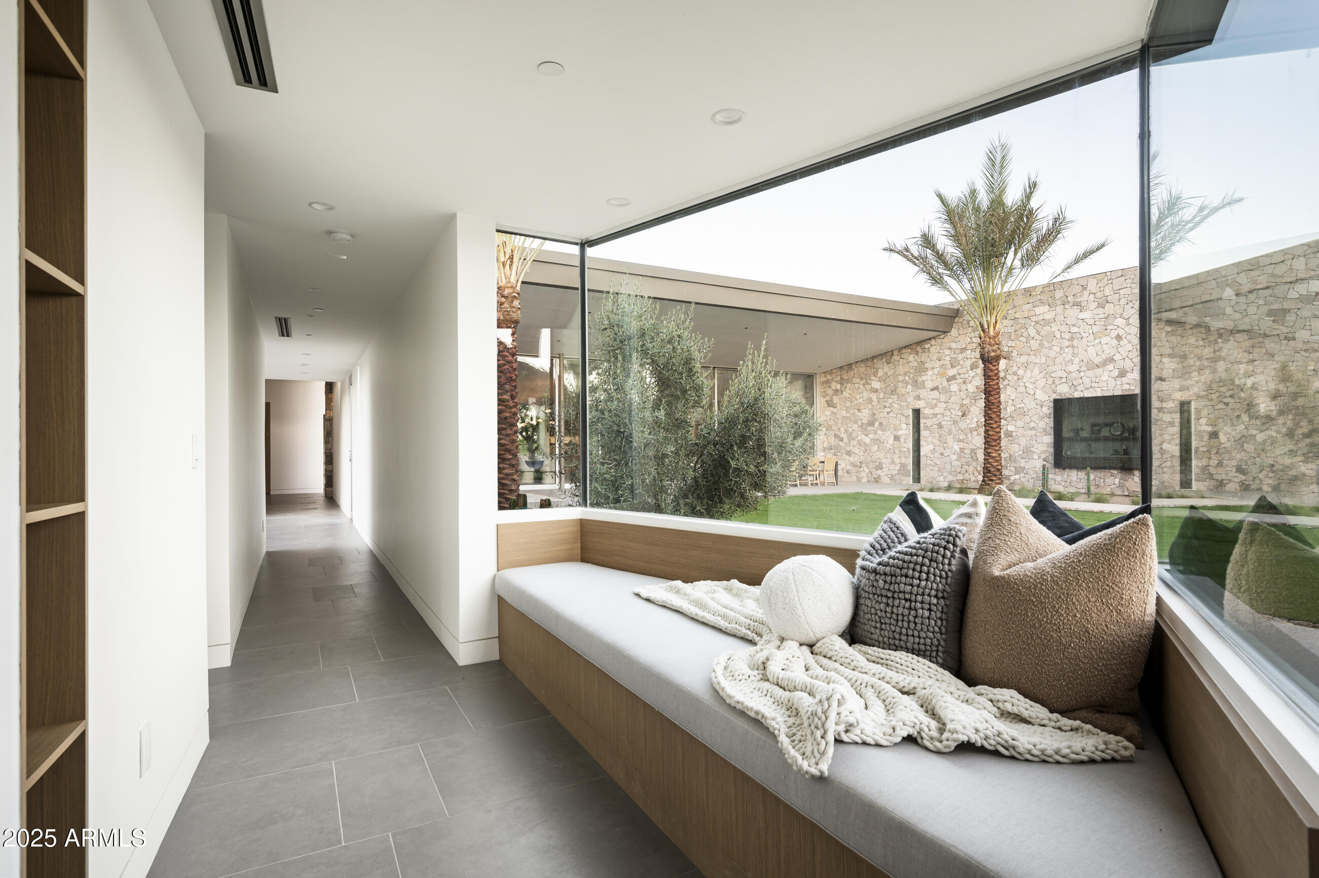 CAMELBACK LANDS - Residential