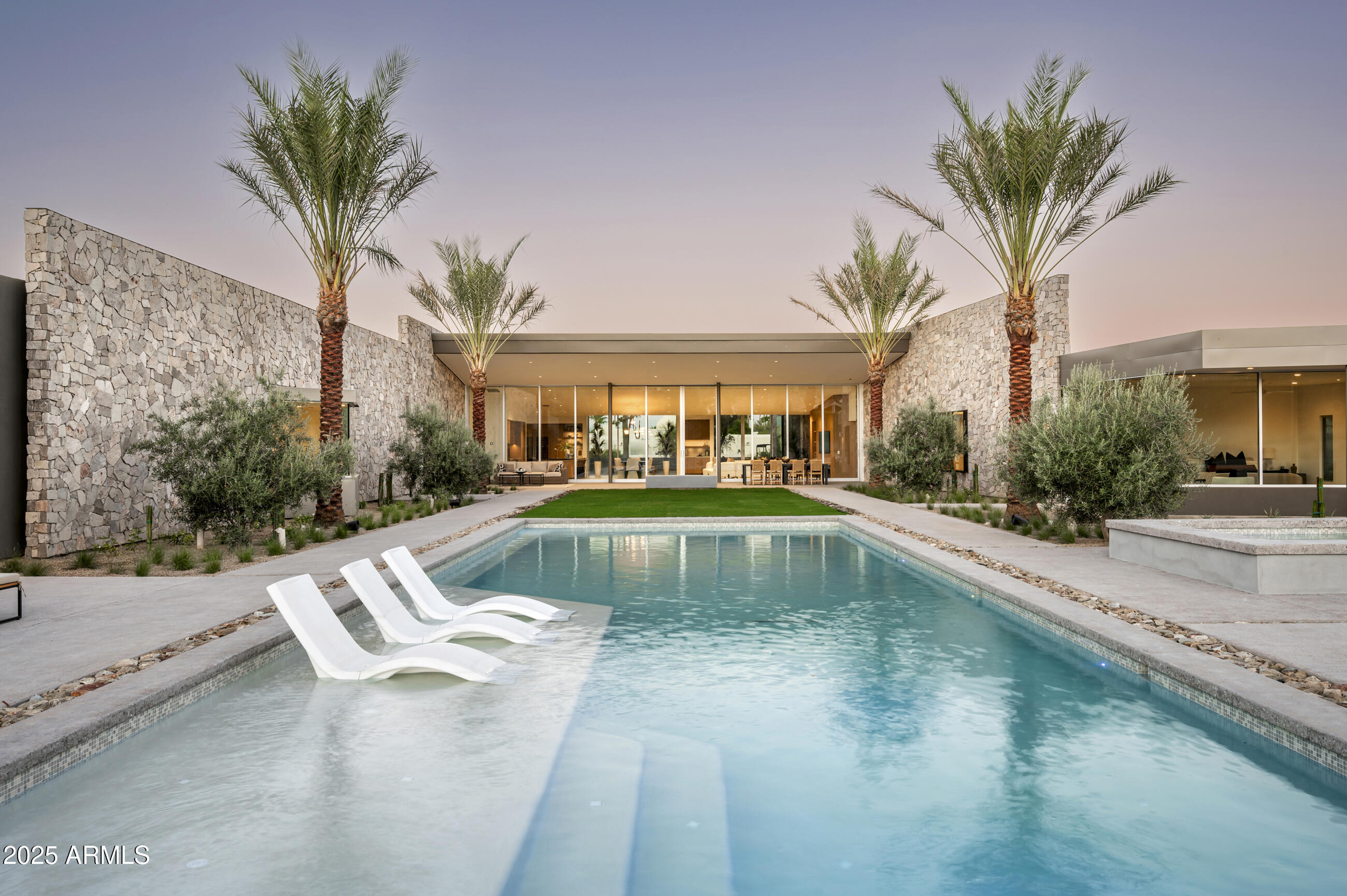 CAMELBACK LANDS - Residential